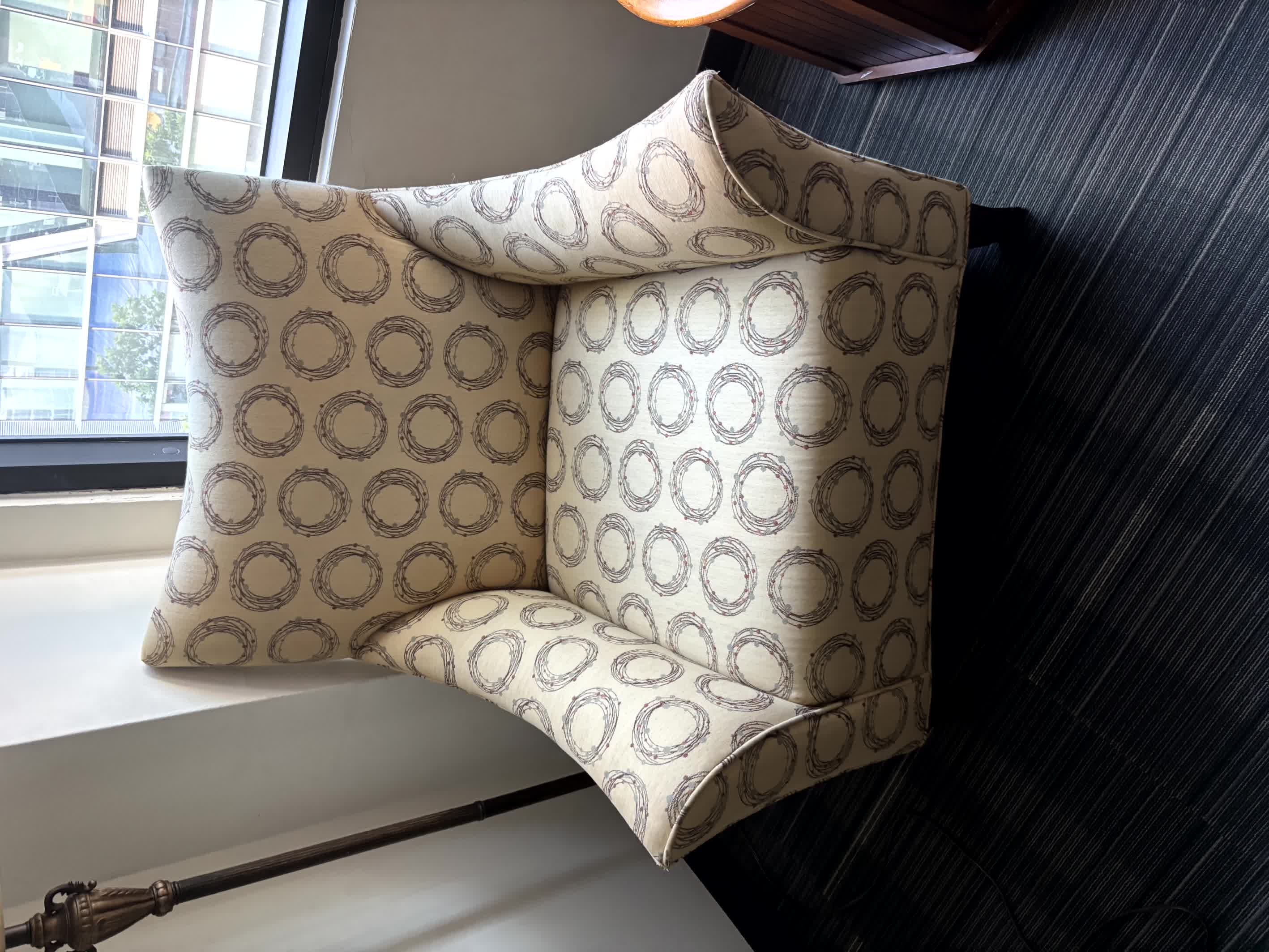 Arm Chair