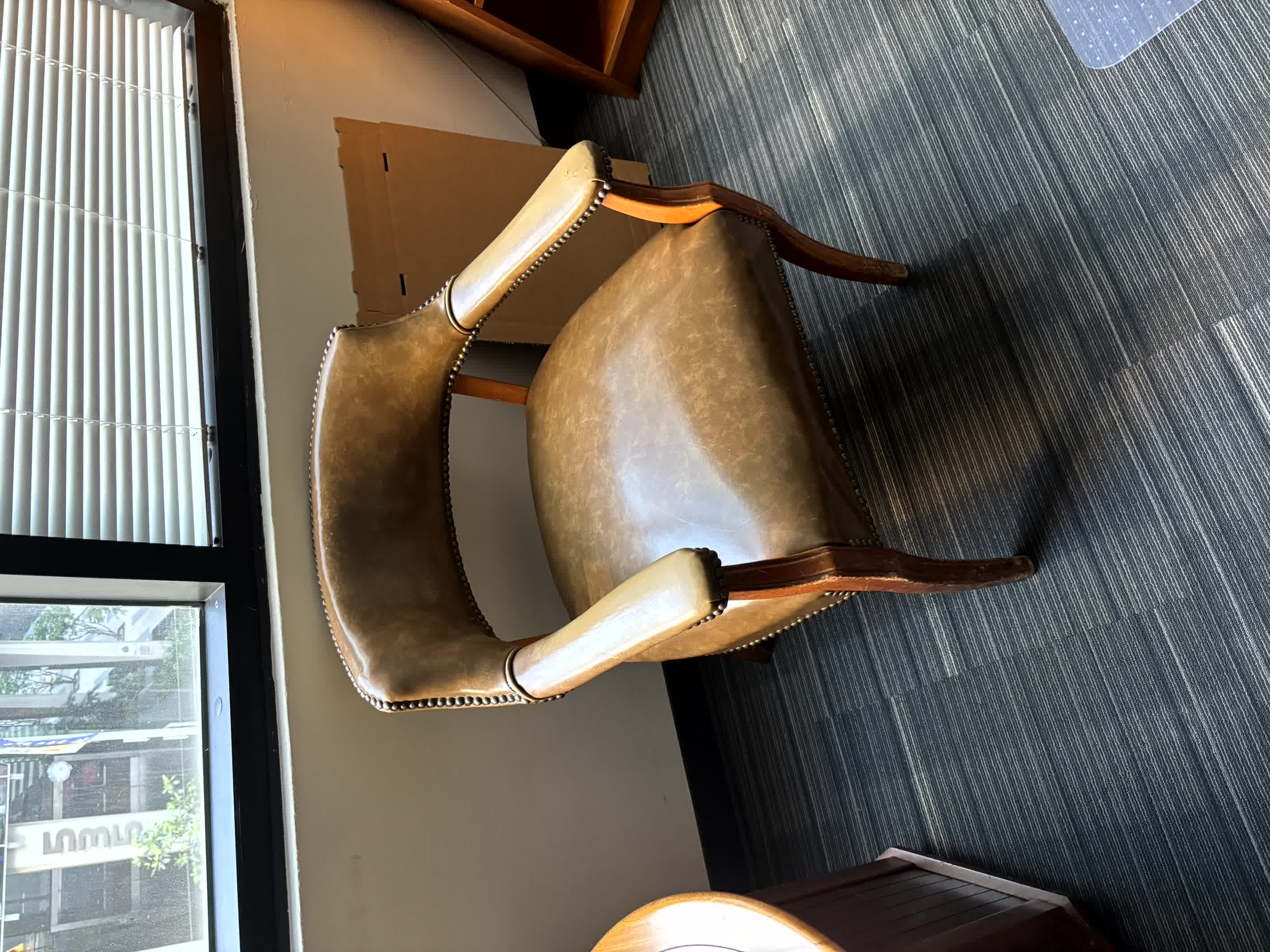 Arm Chair