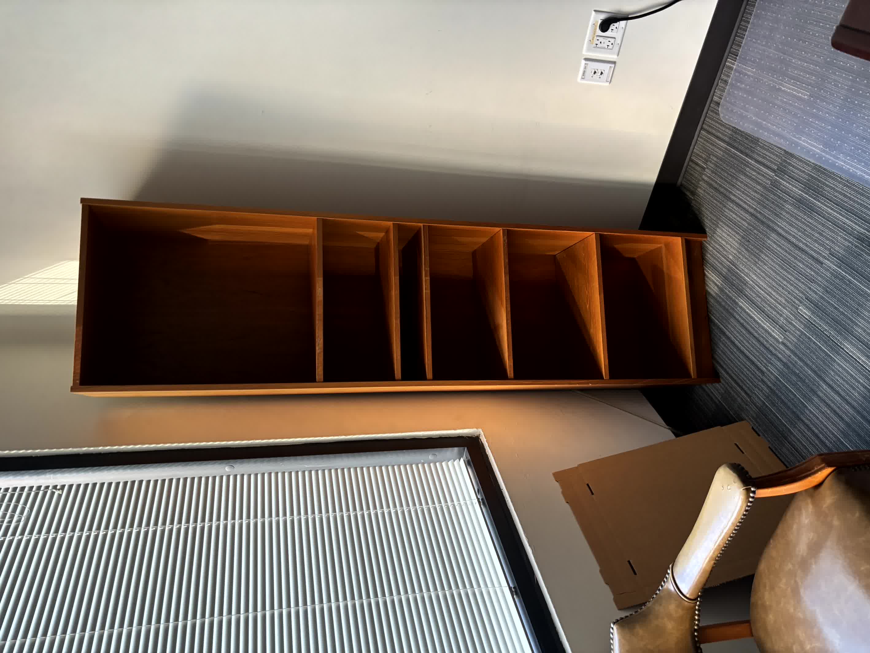 Book Shelf