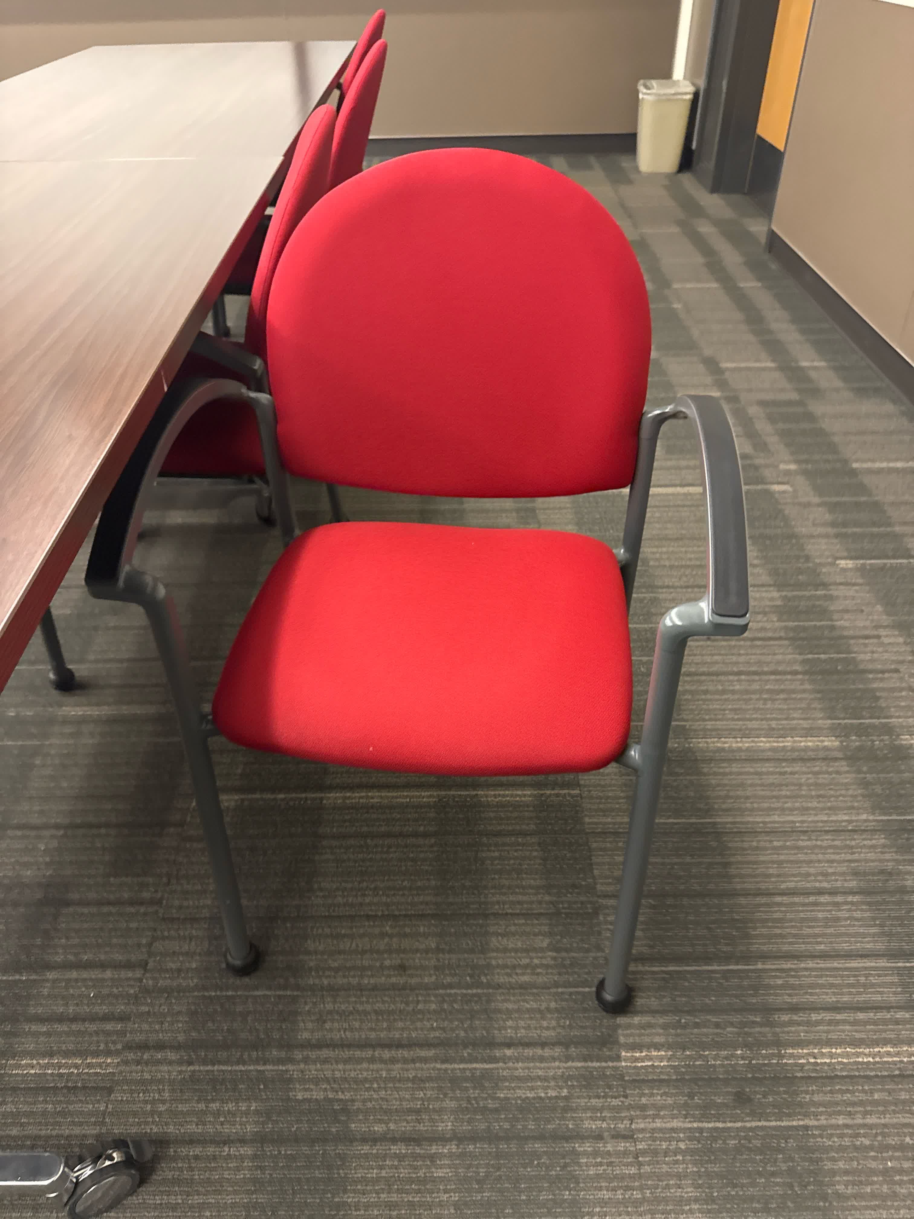 Bolo Chair