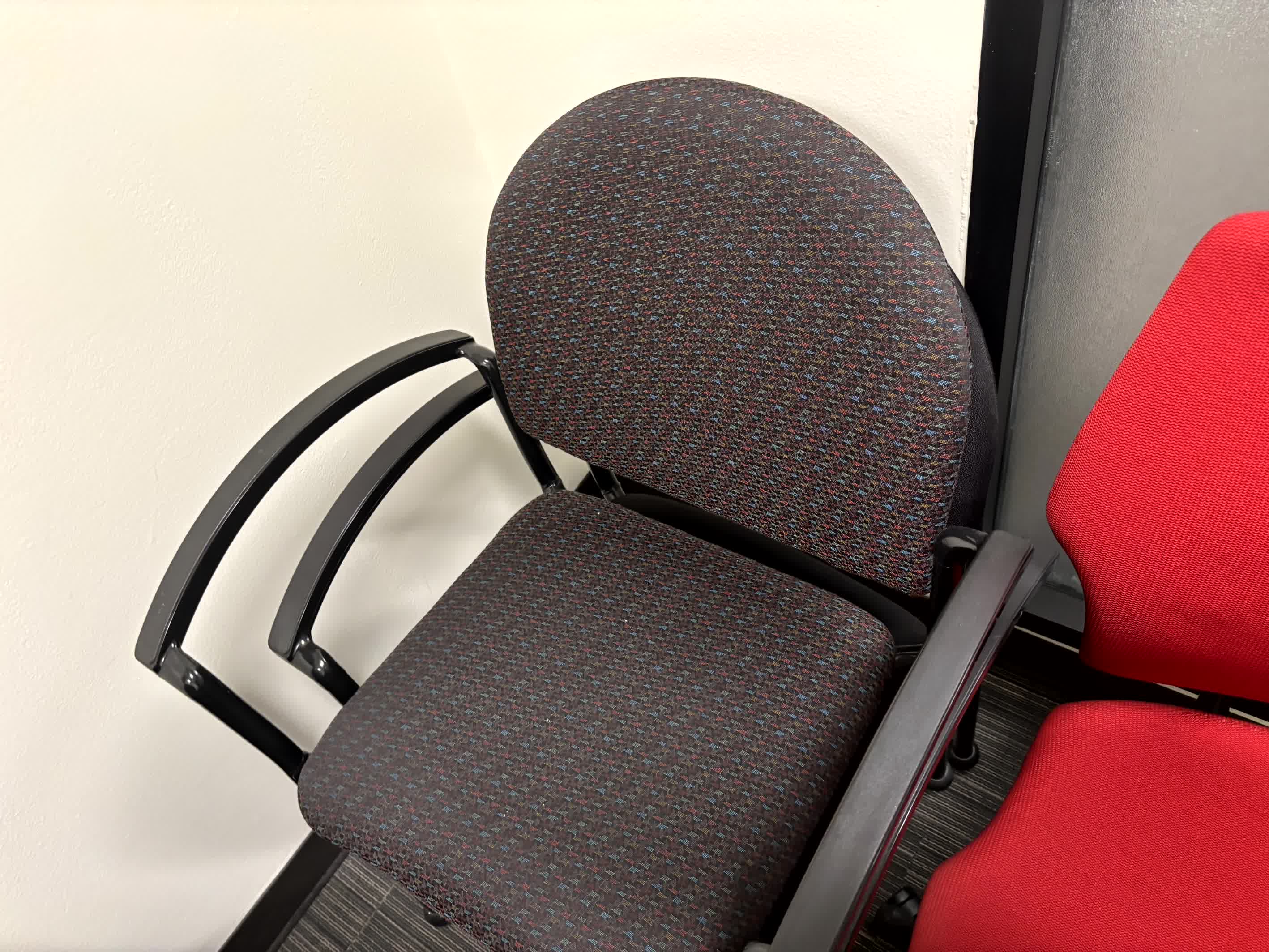 Bolo Chair