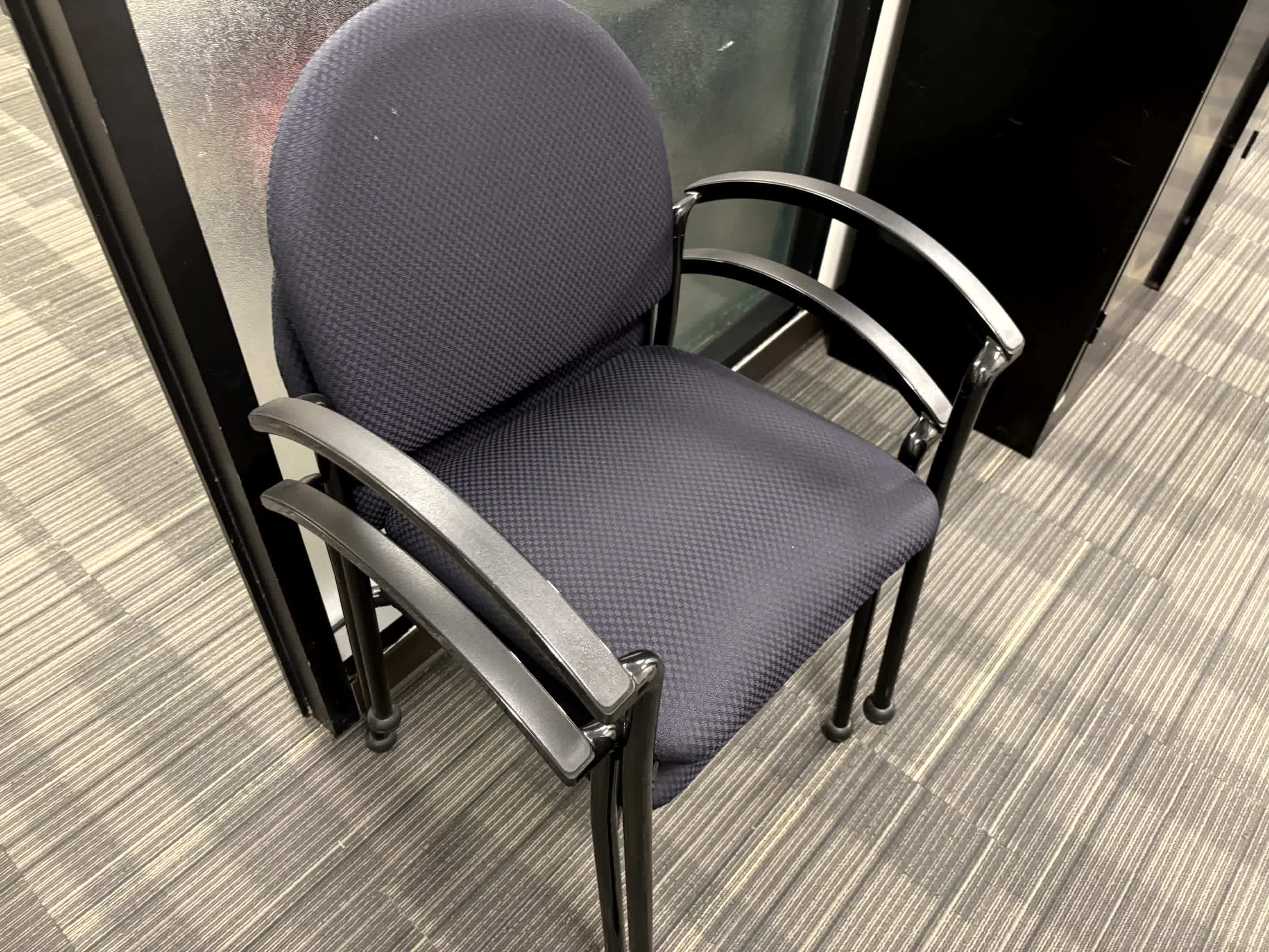 Bolo Chair
