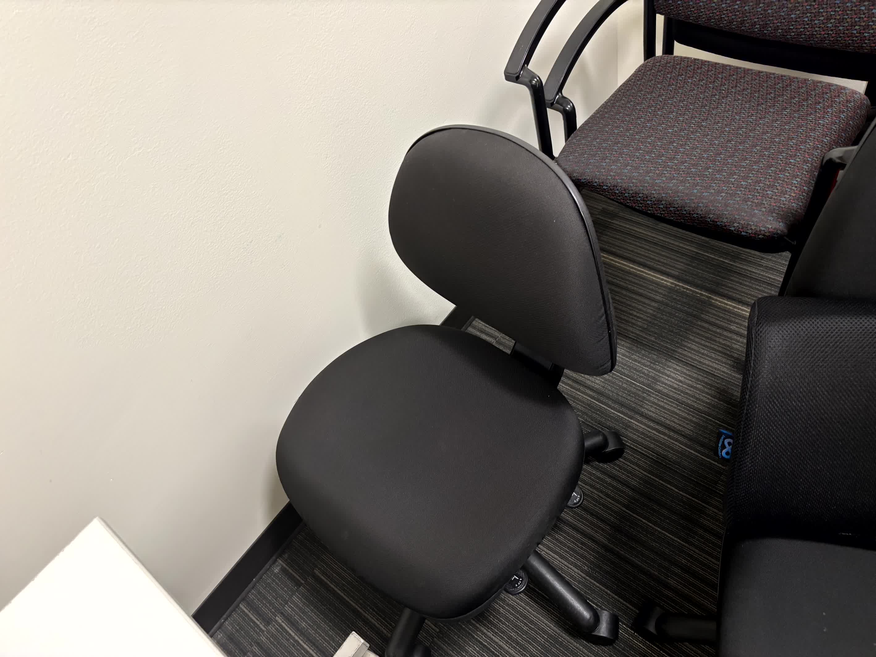 Ergo Chair