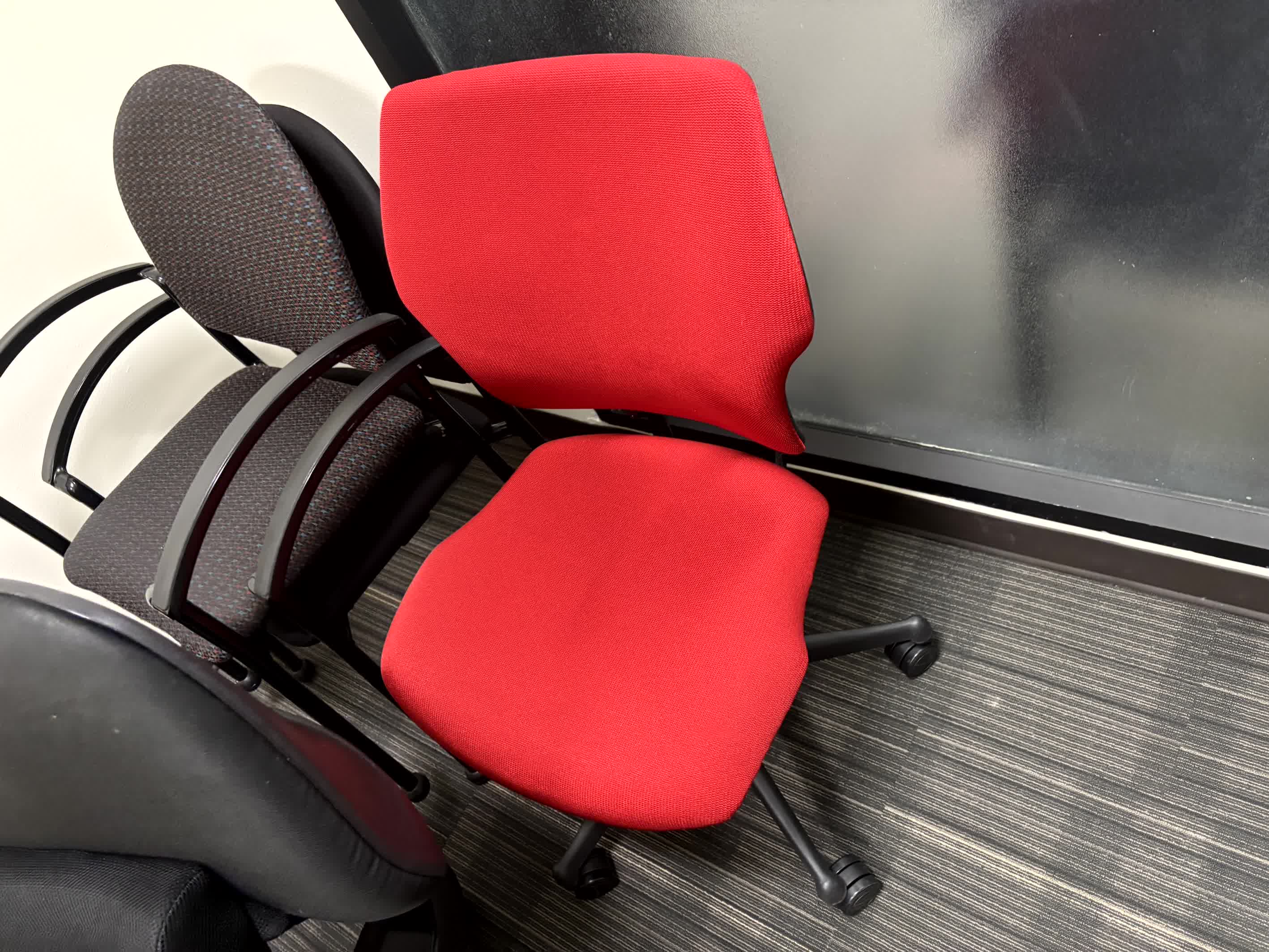 H.S. Chair