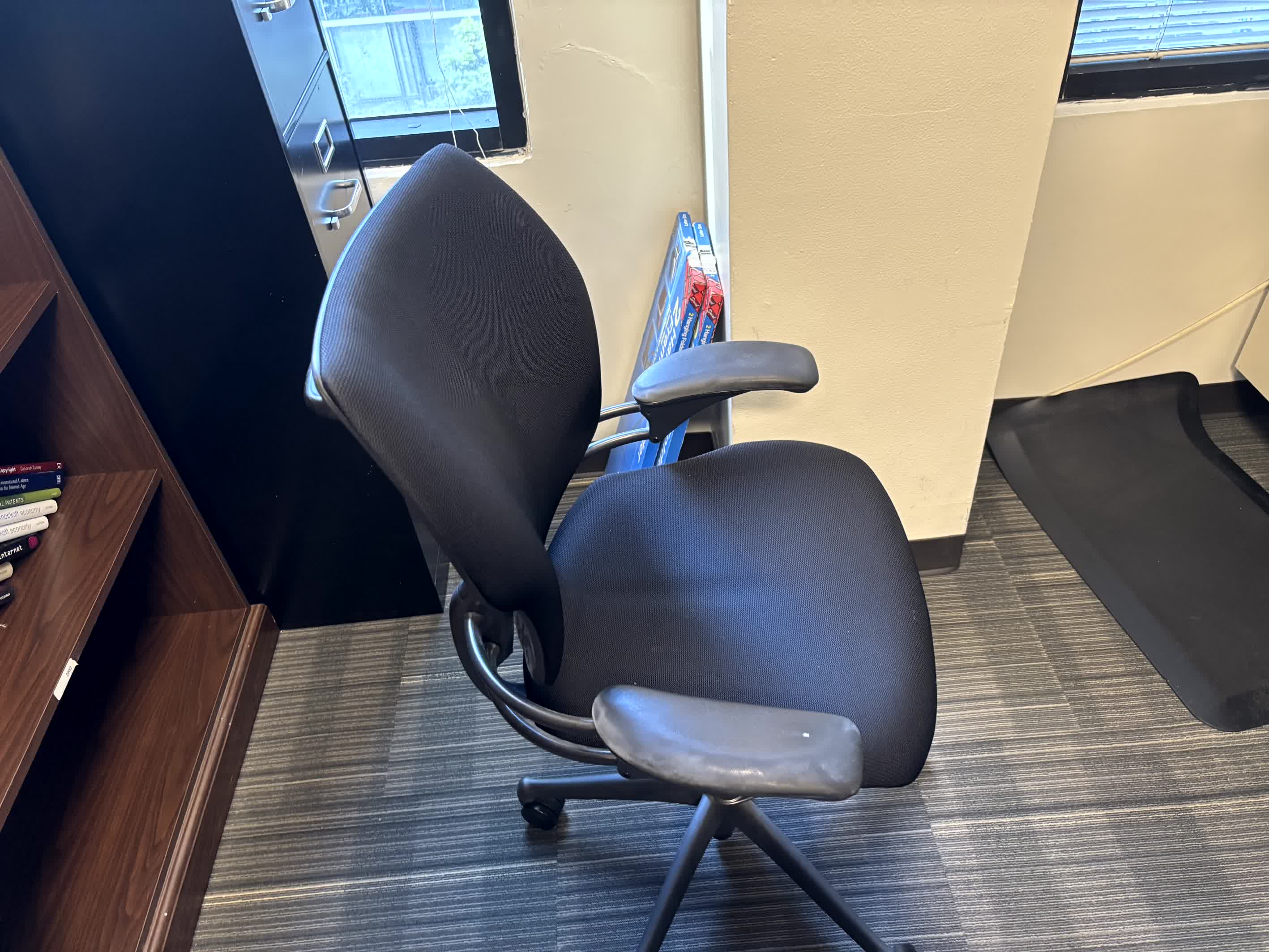H.S. Chair