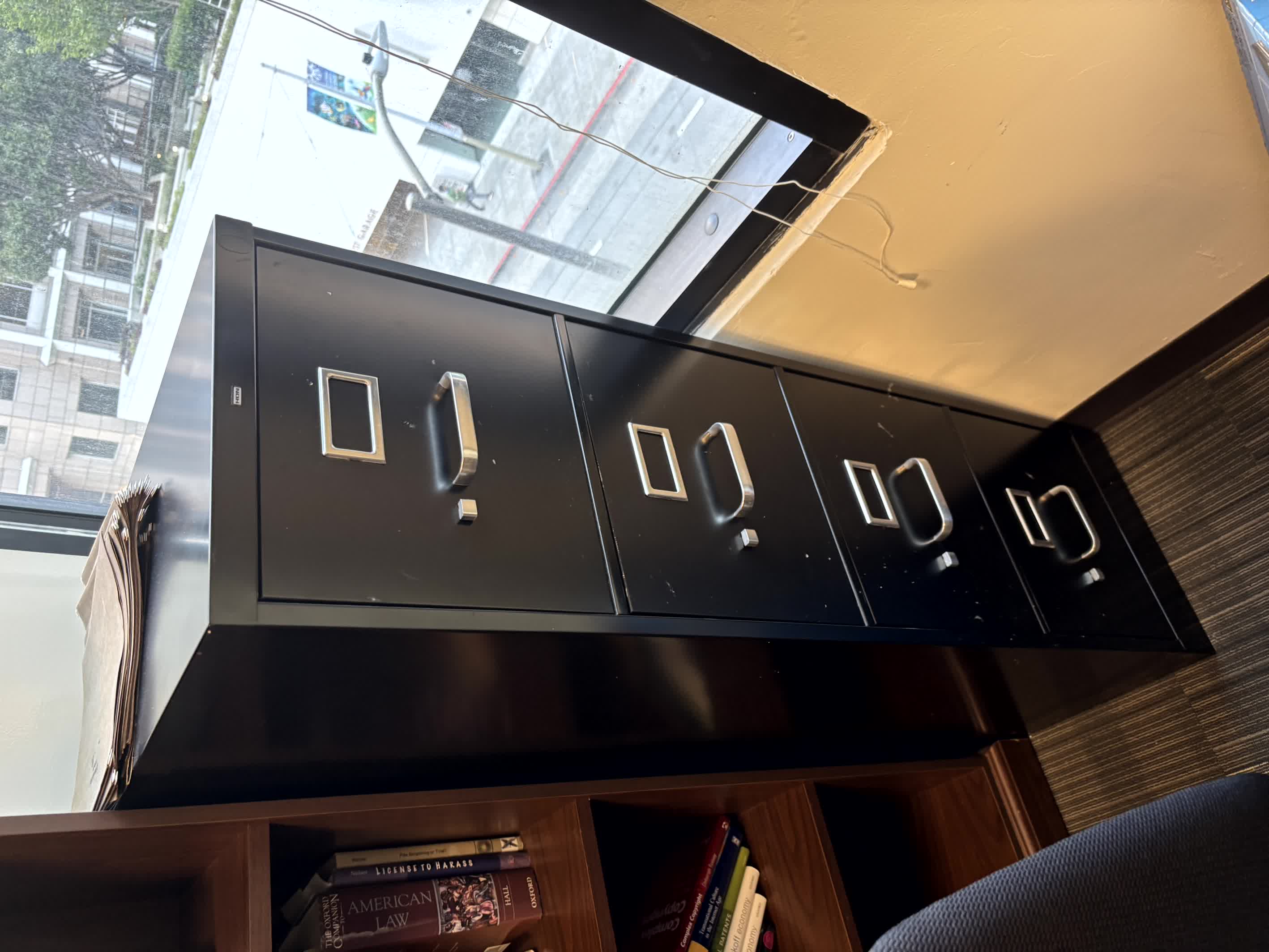 File Cabinet