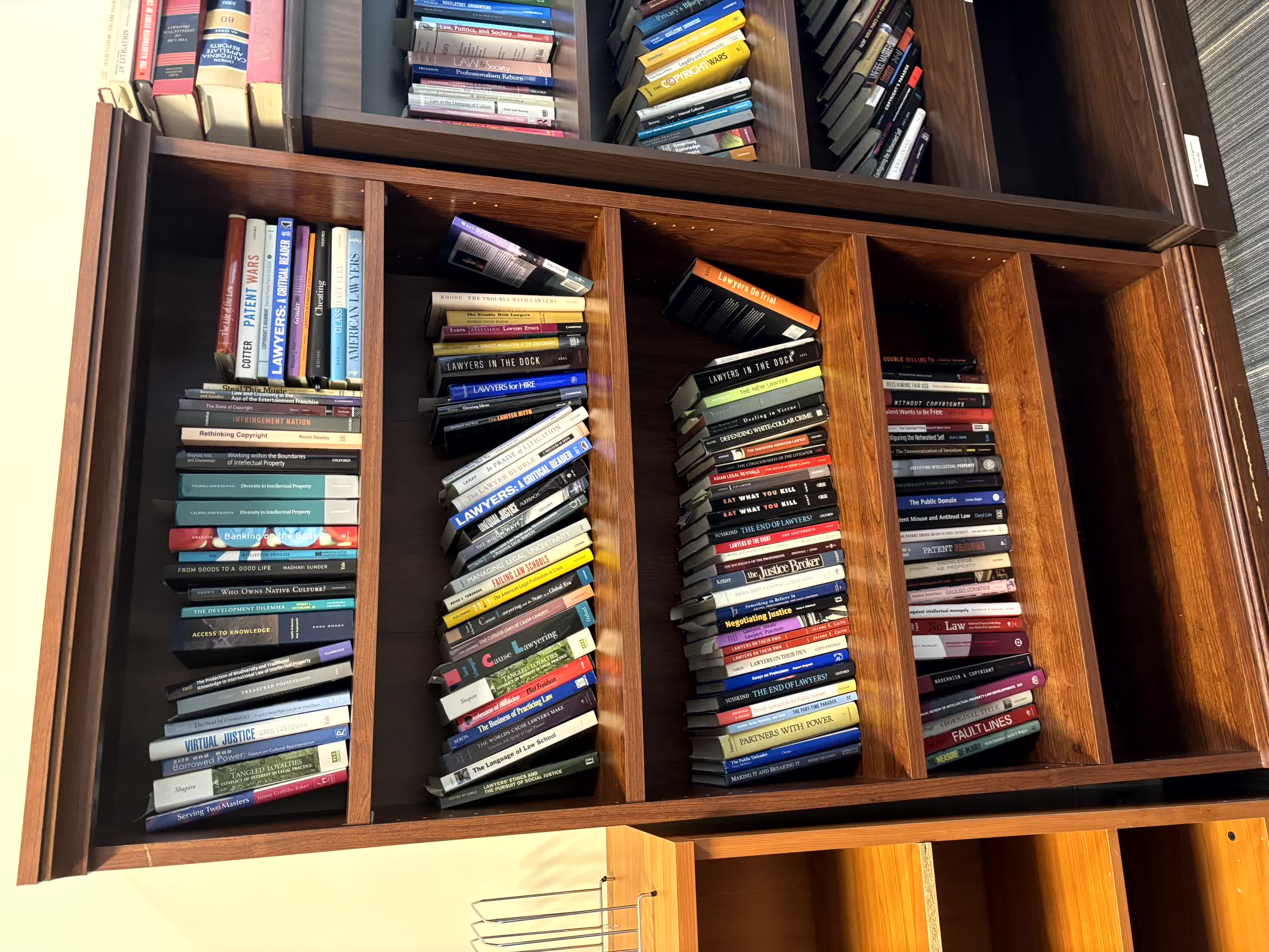 Book Shelf