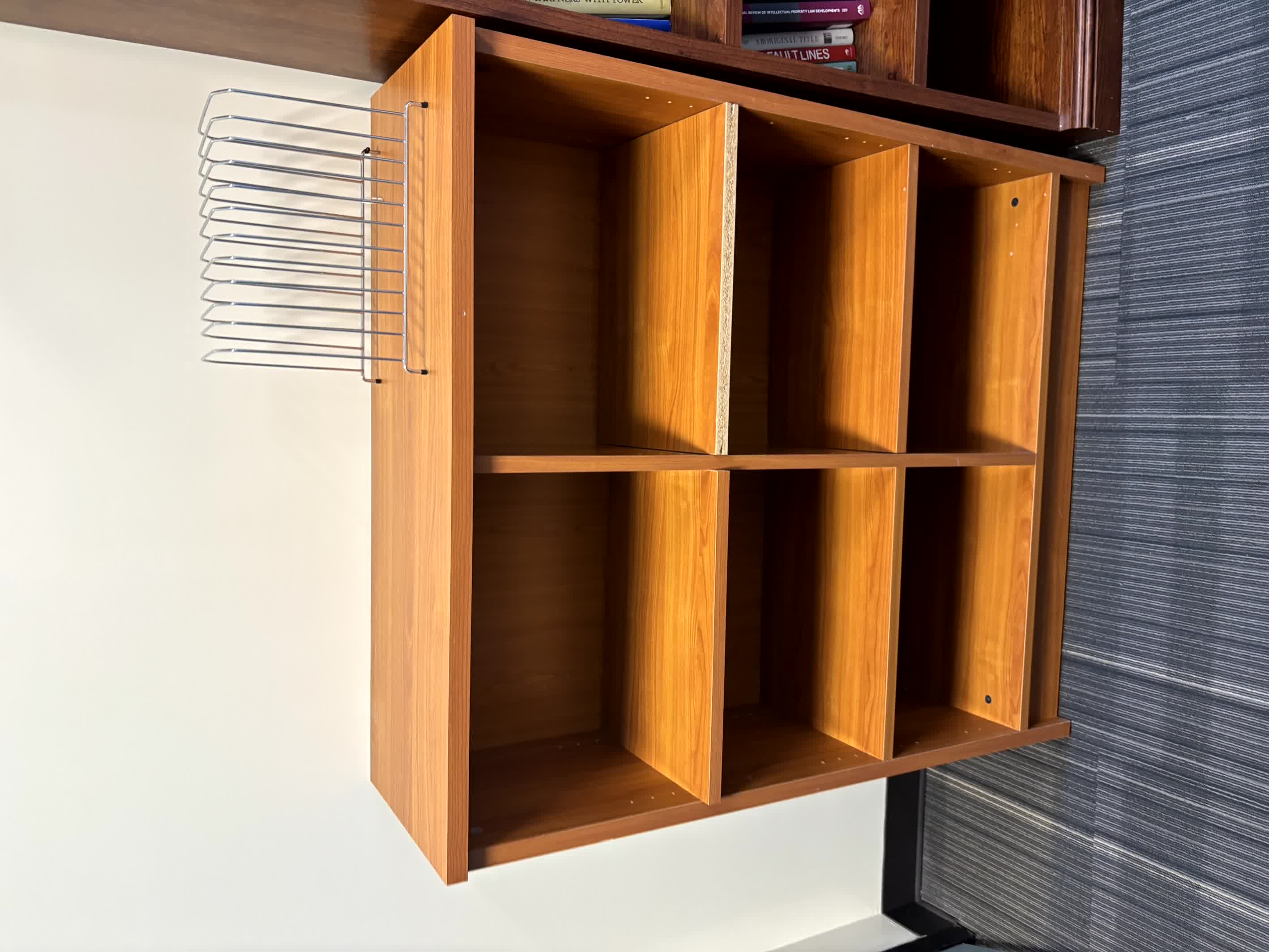Book Shelf
