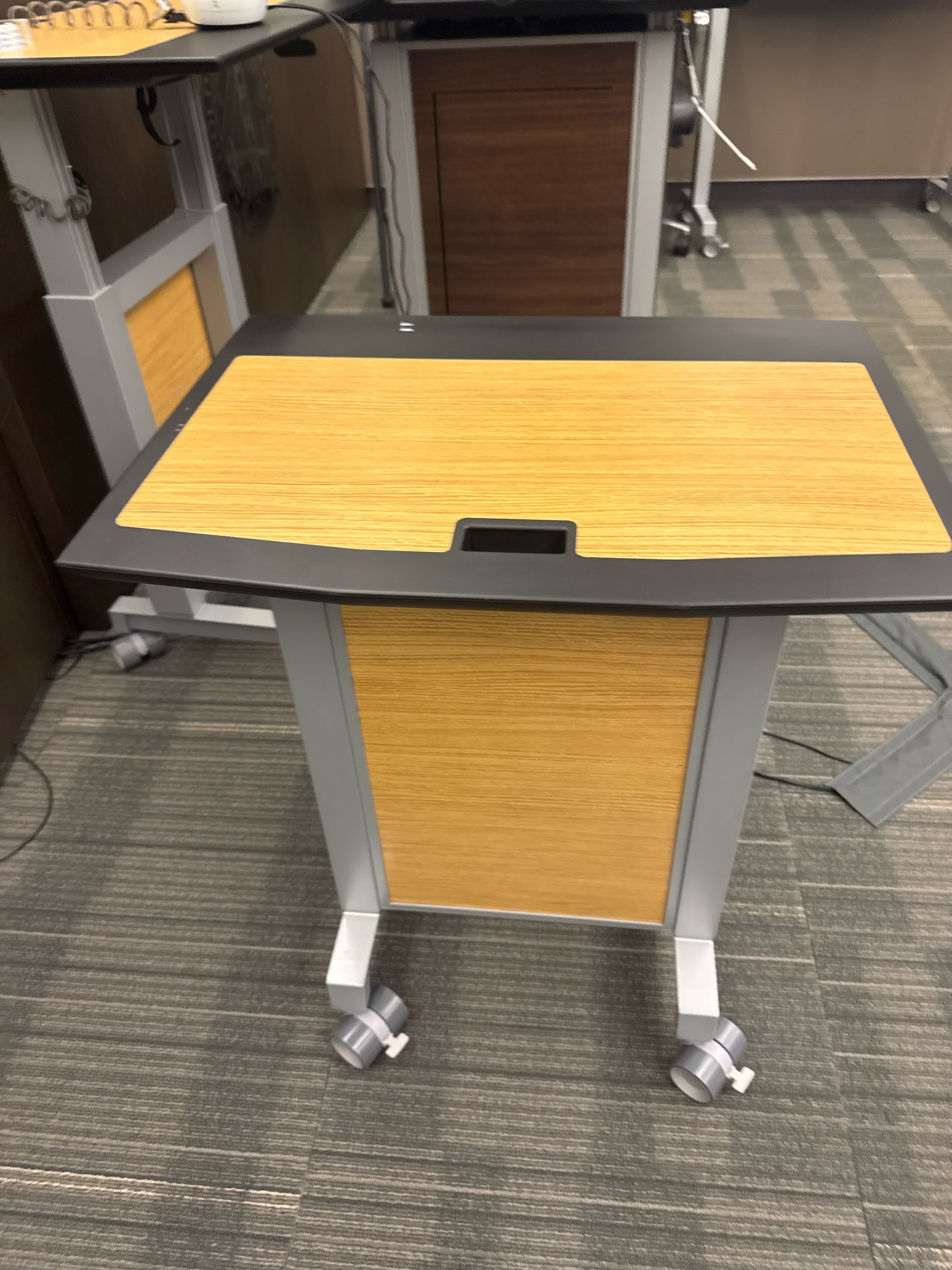 Lectern