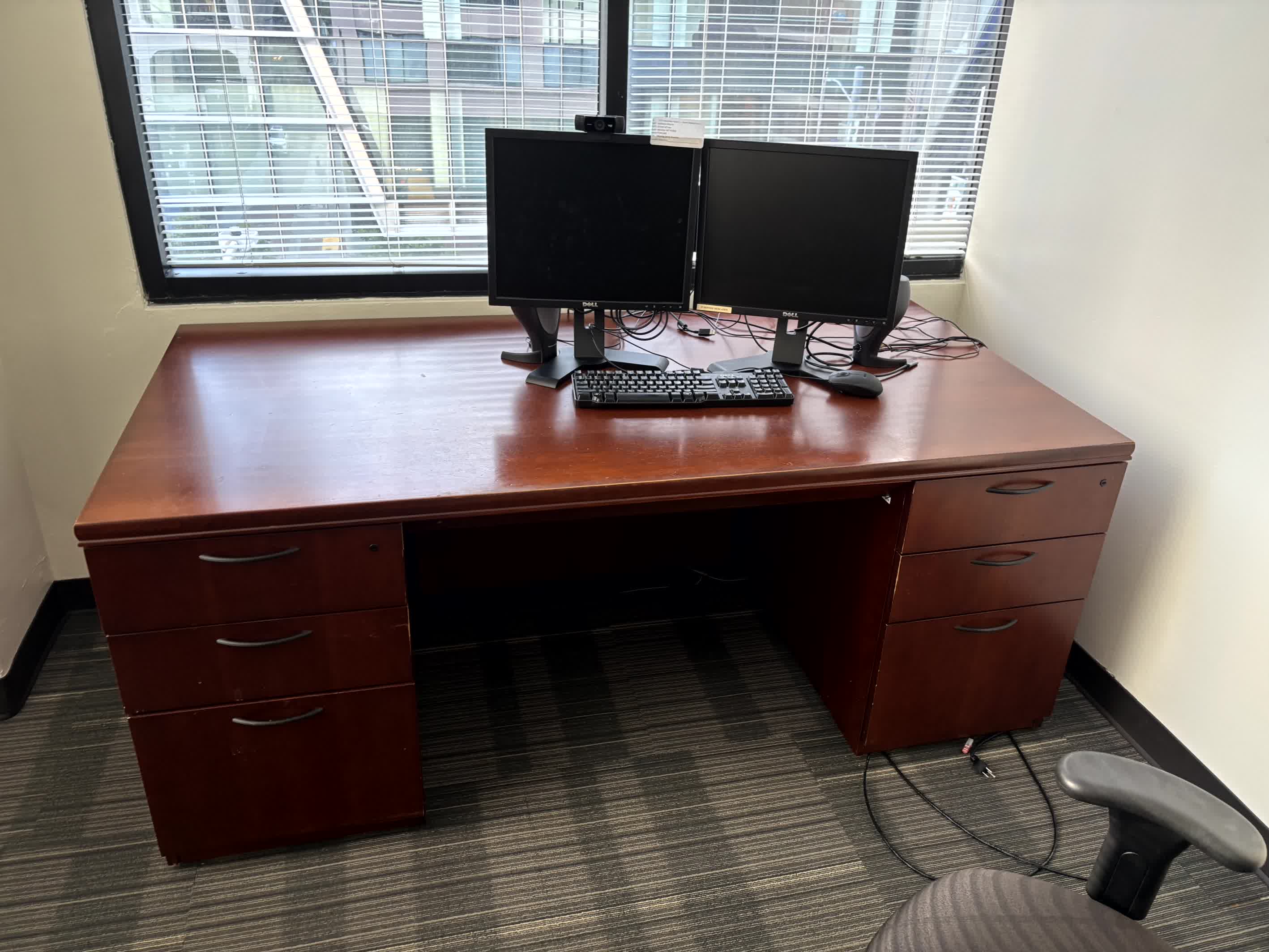 Desk