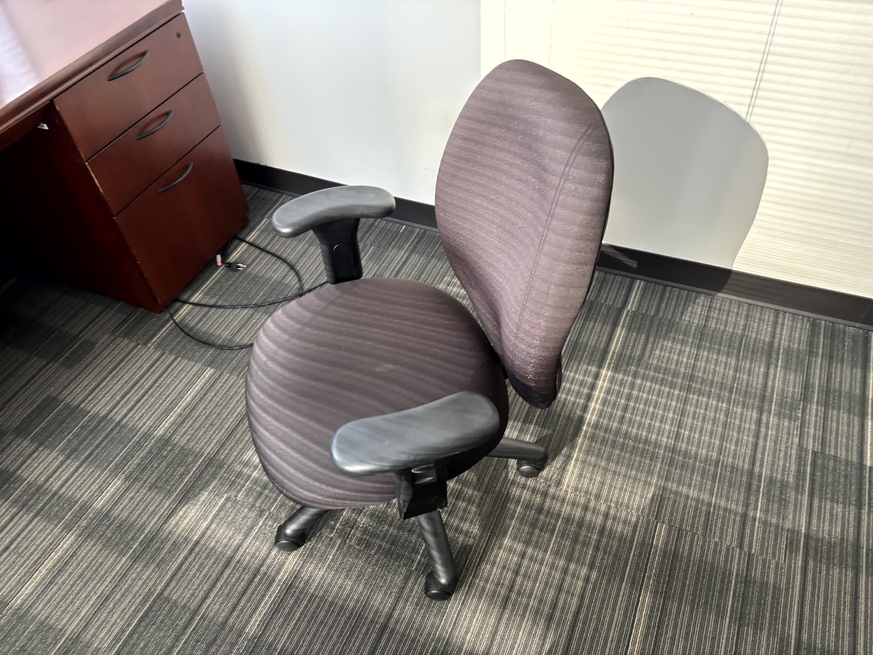 Ergo Chair