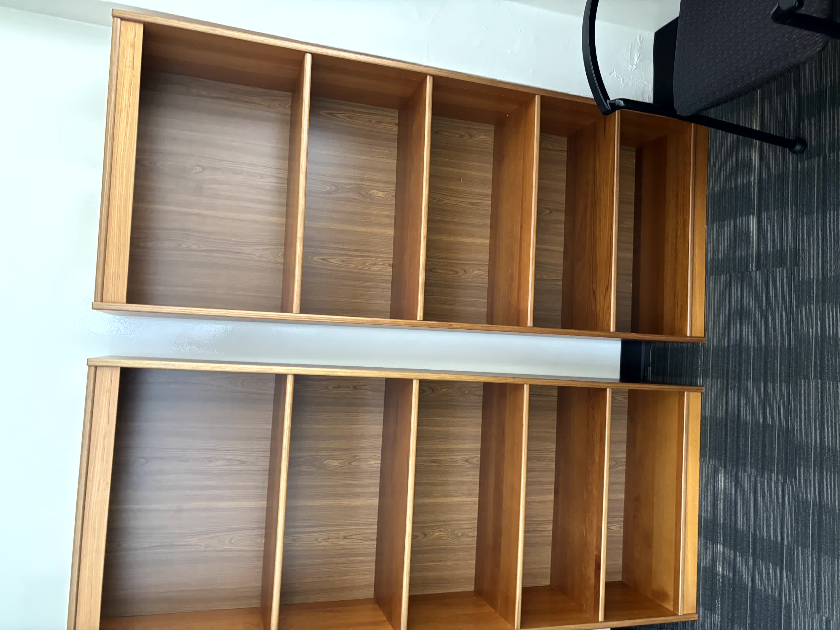 Book Shelf