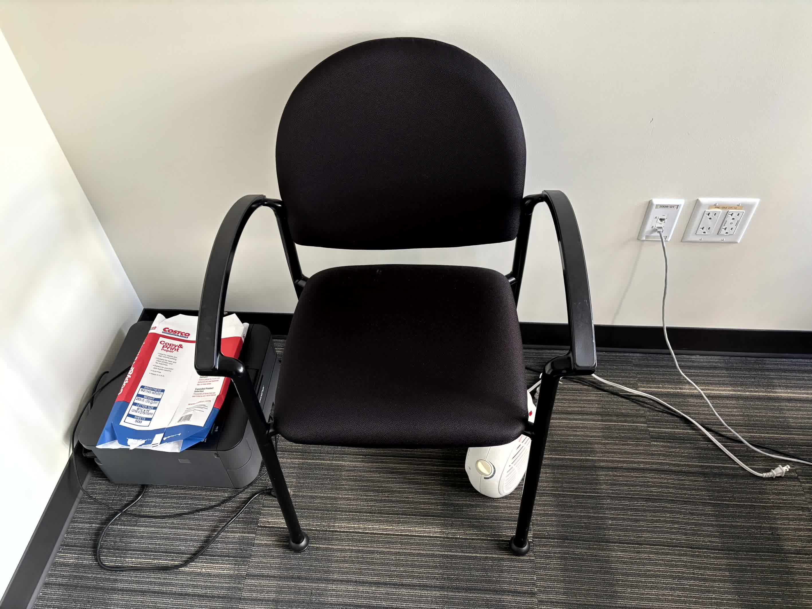 Bolo Chair