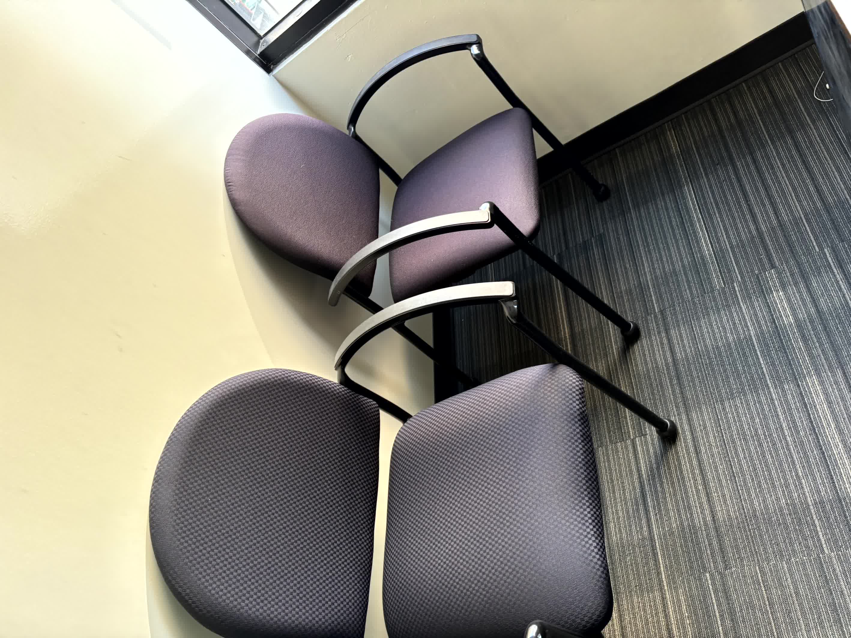 Bolo Chair
