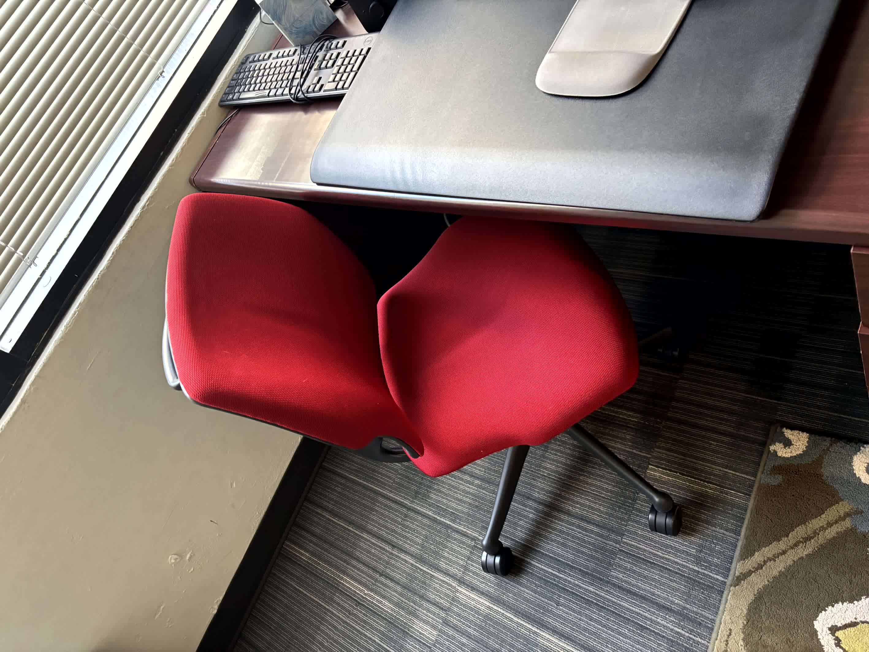H.S. Chair