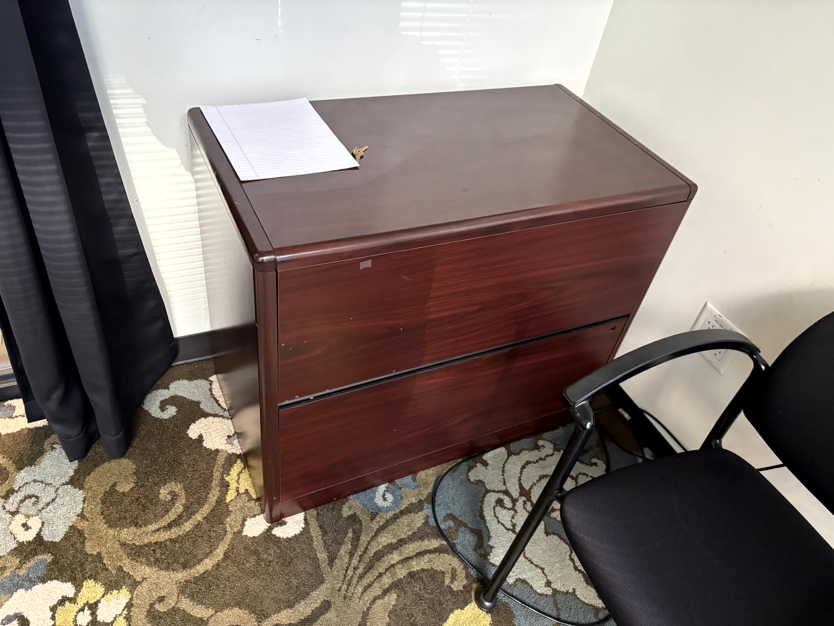 File Cabinet