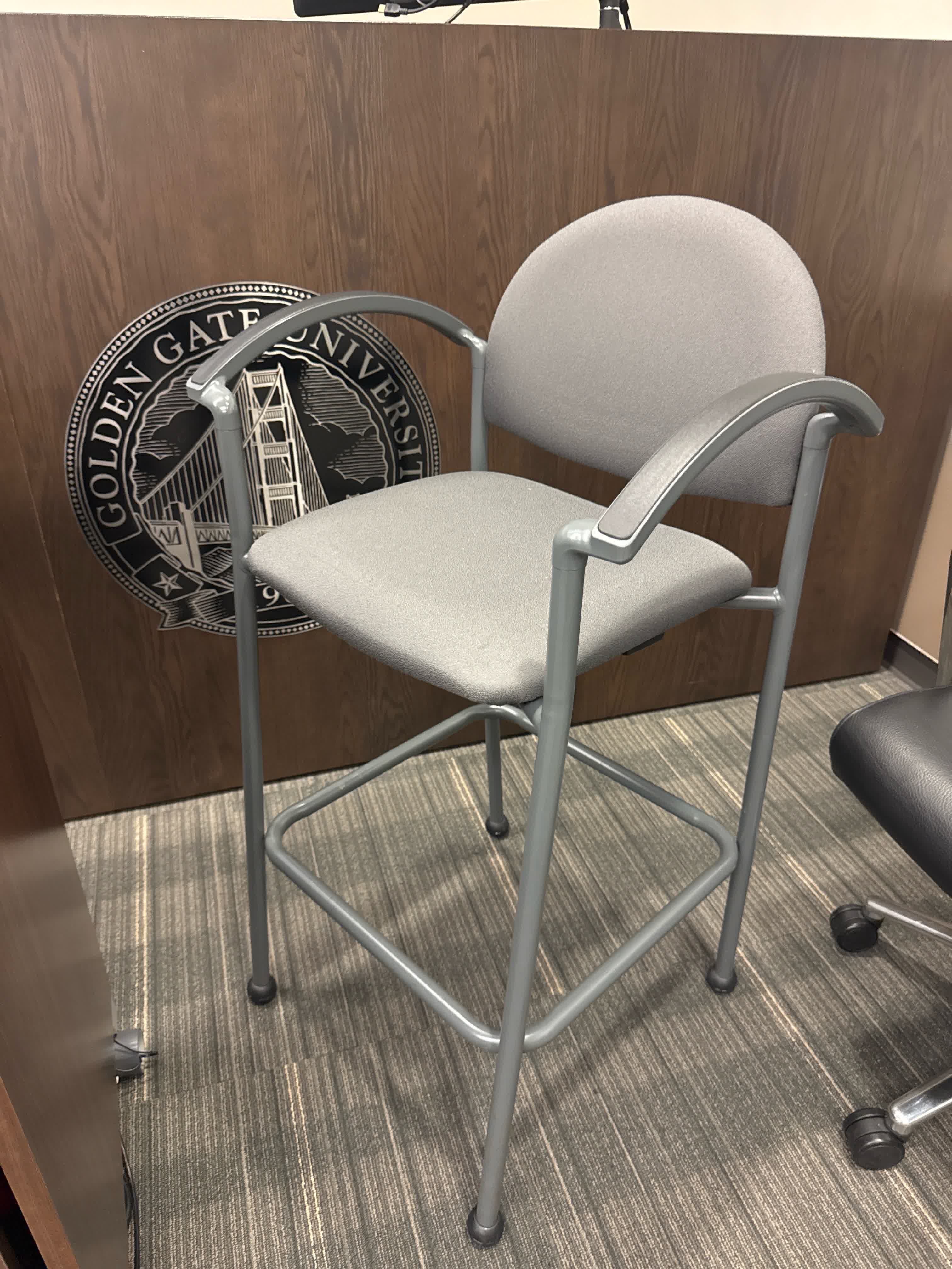 Tall Bolo Chair