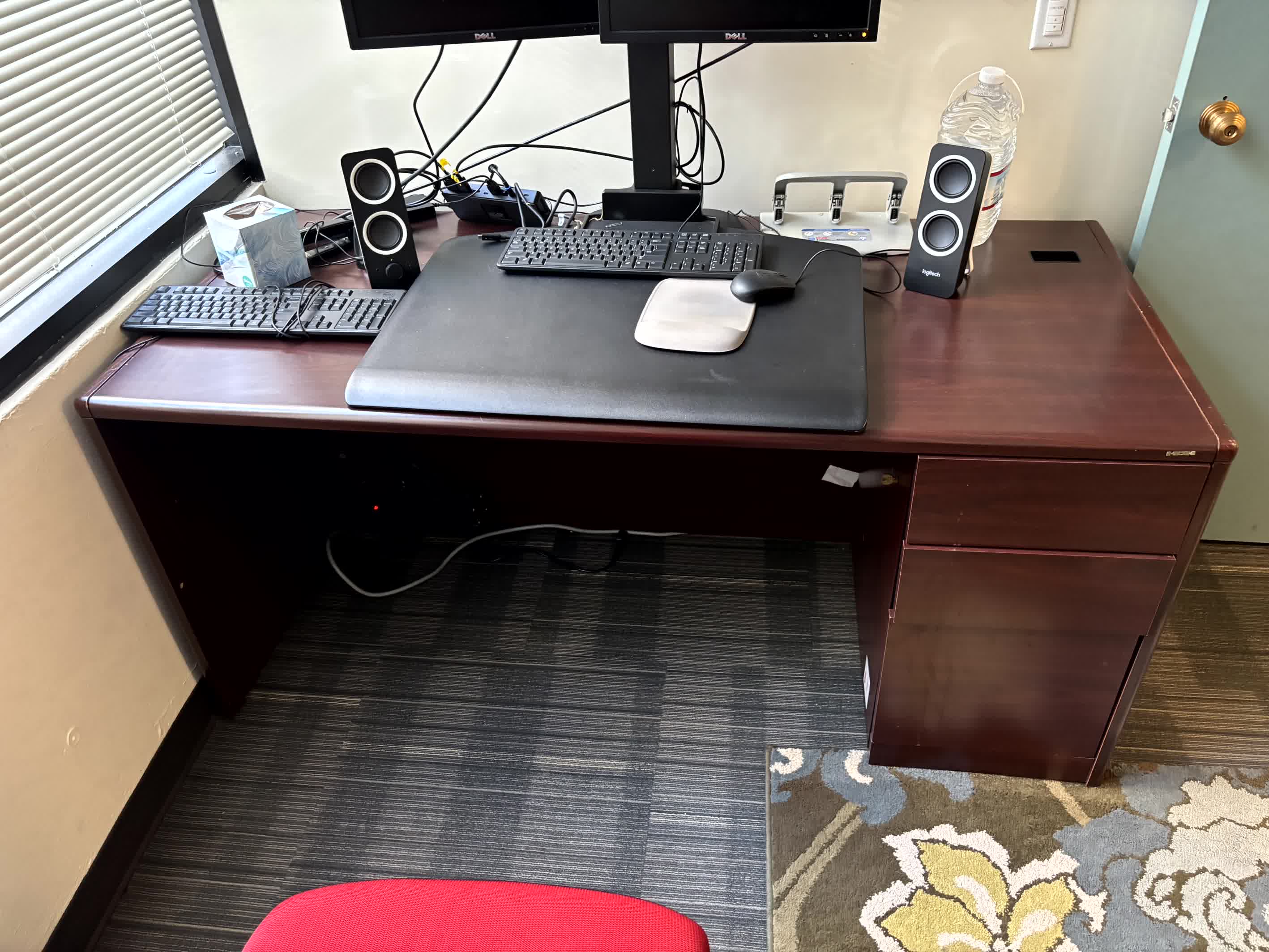 Desk