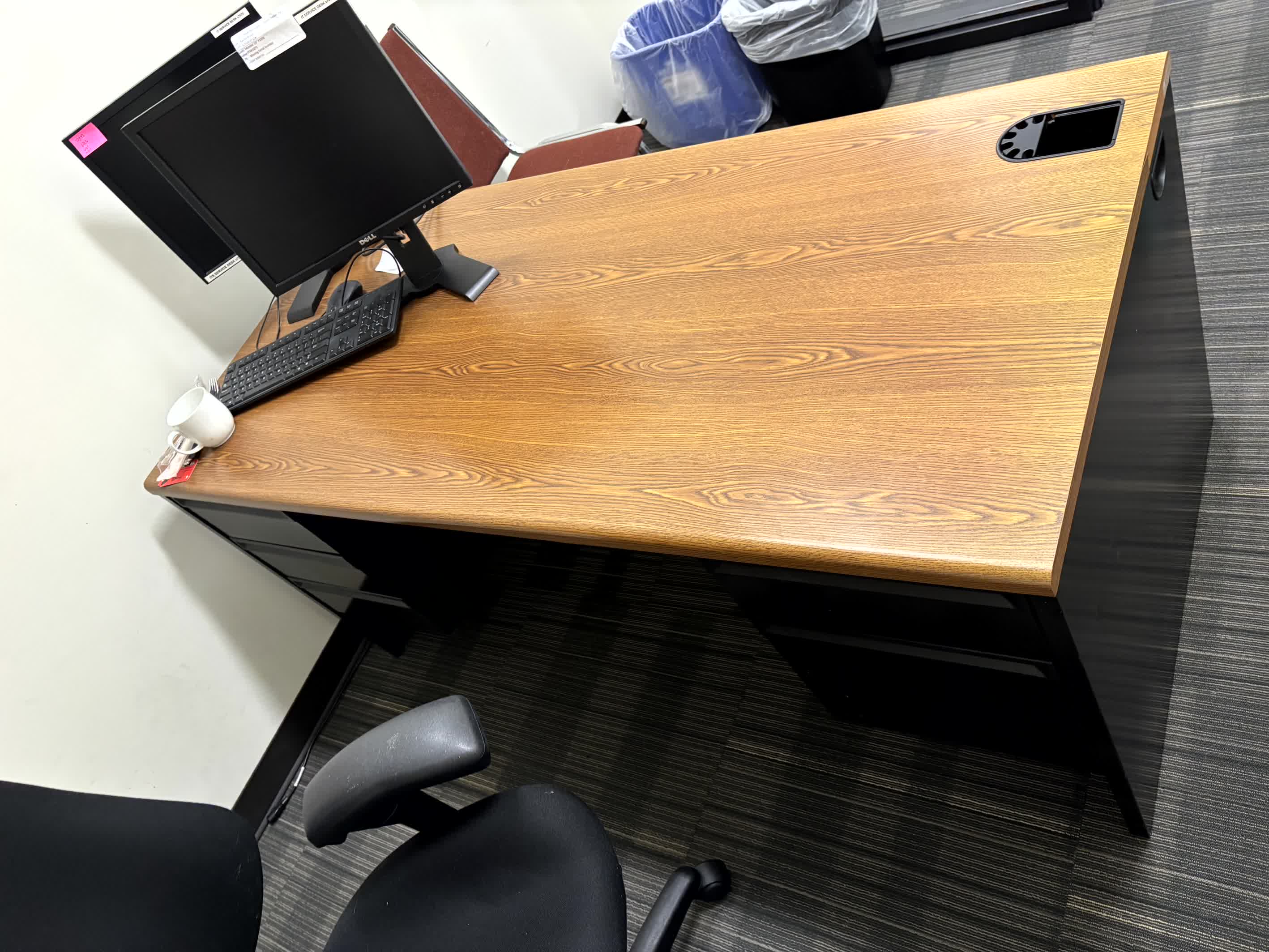 Desk