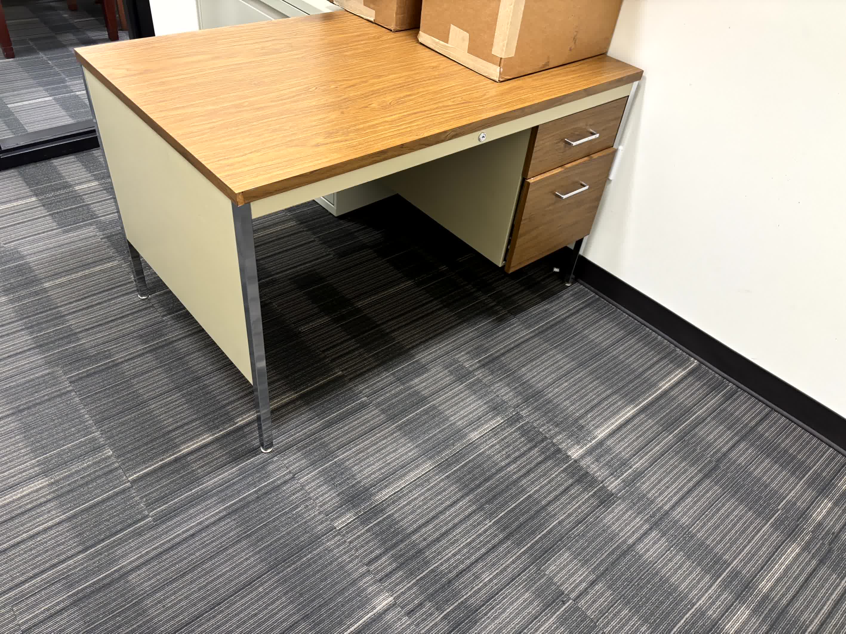 Desk