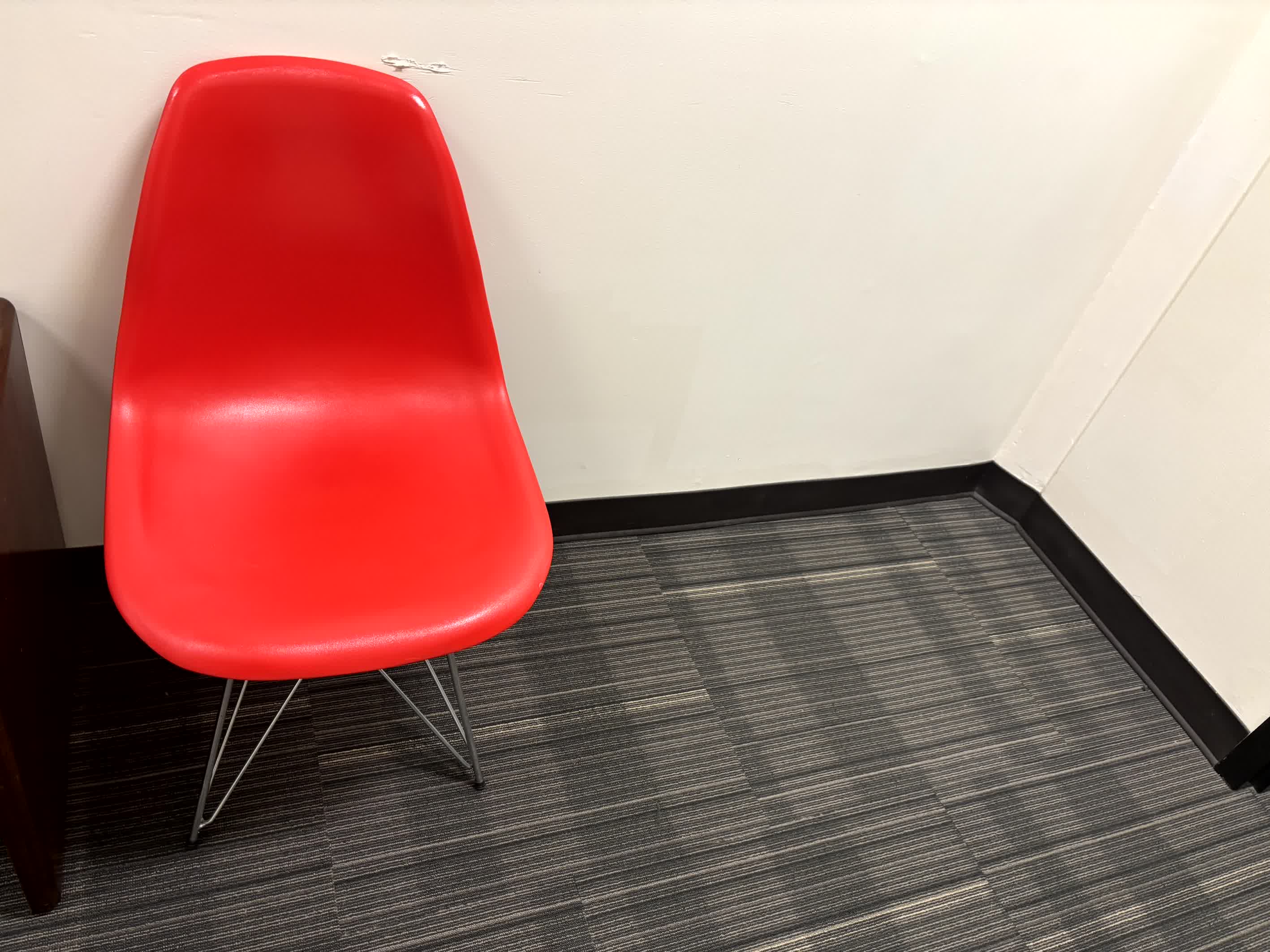 Plastic Chair