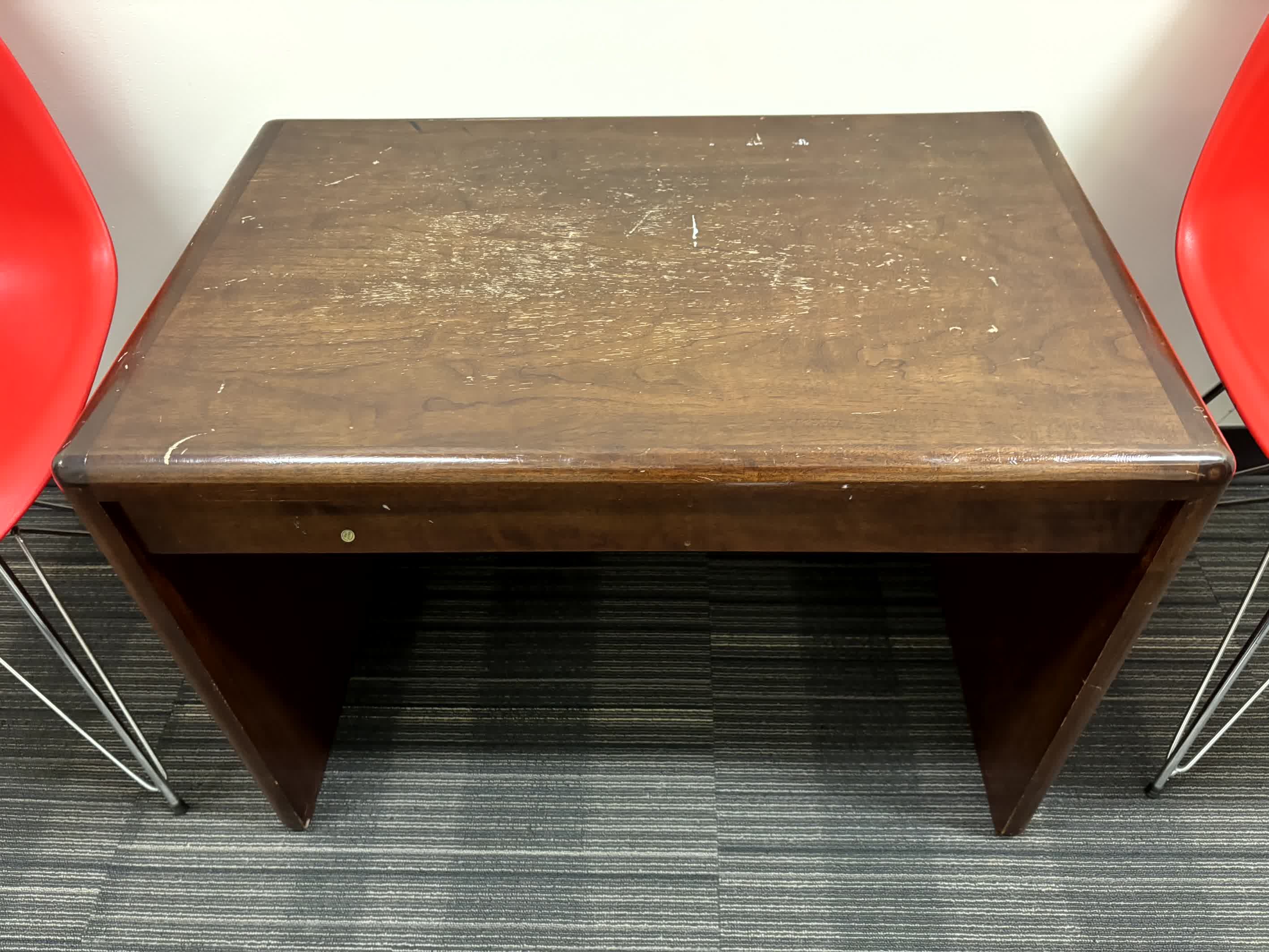 Wood Table