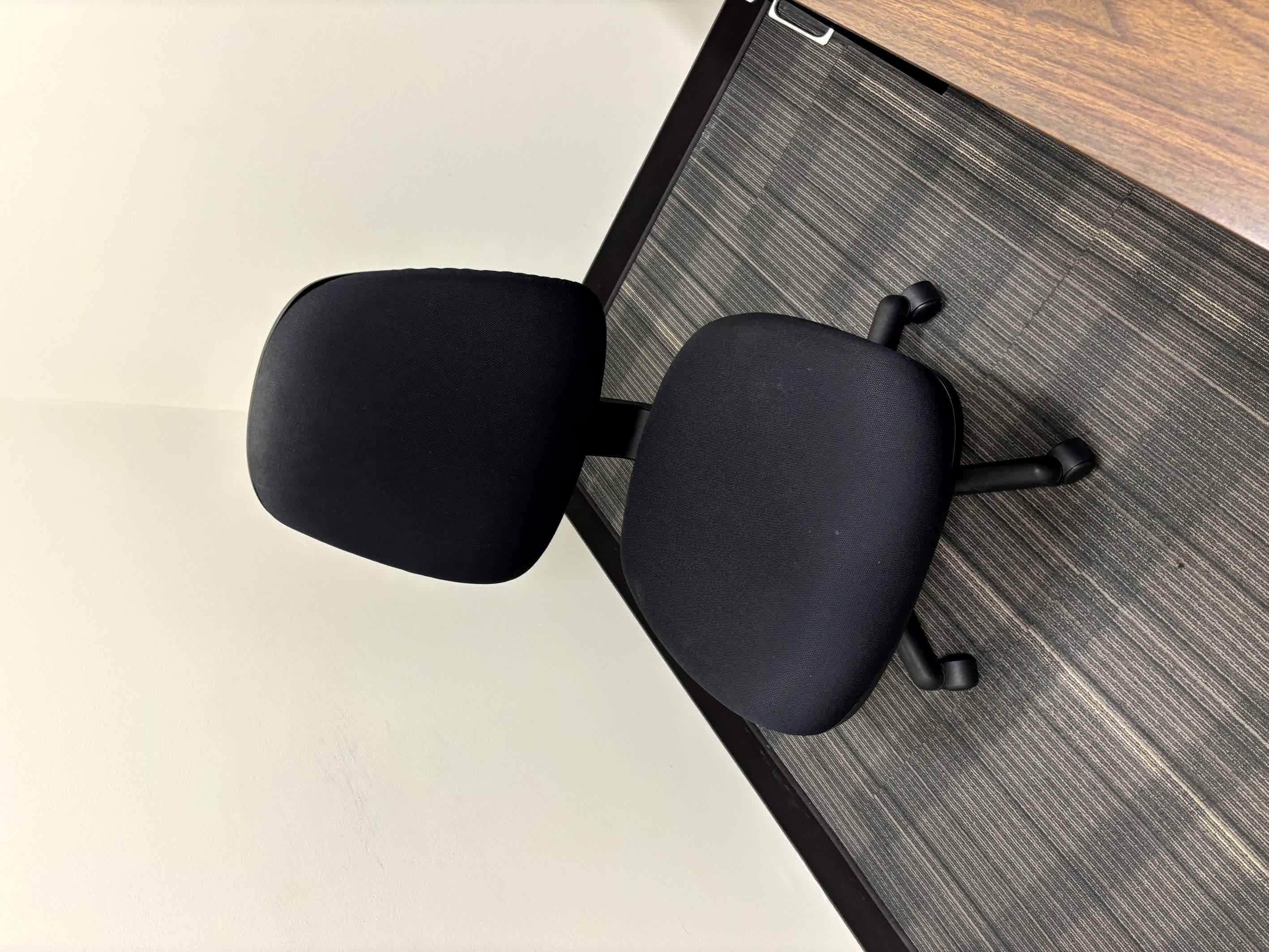 Ergo Chair