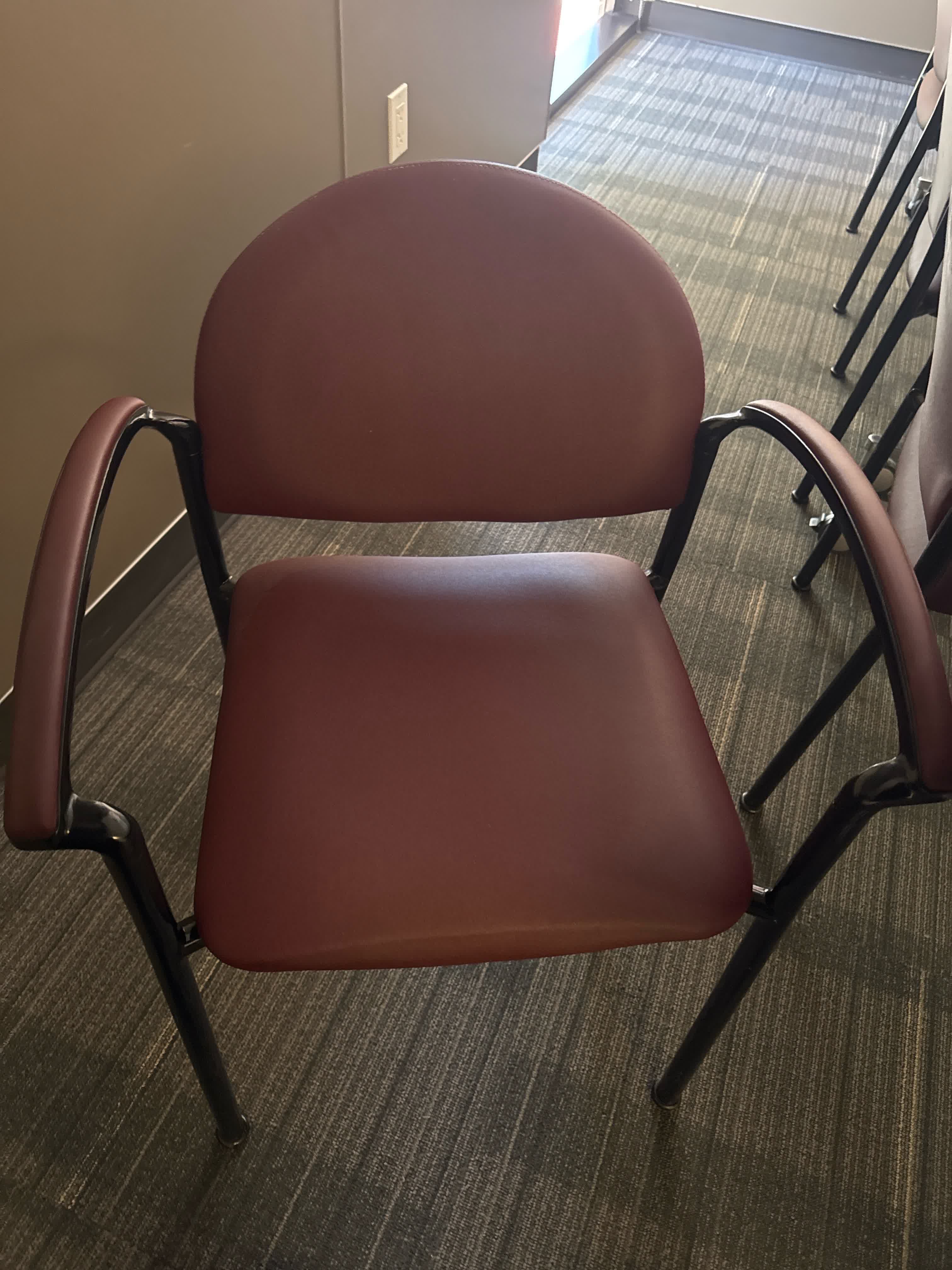 Bolo Chair