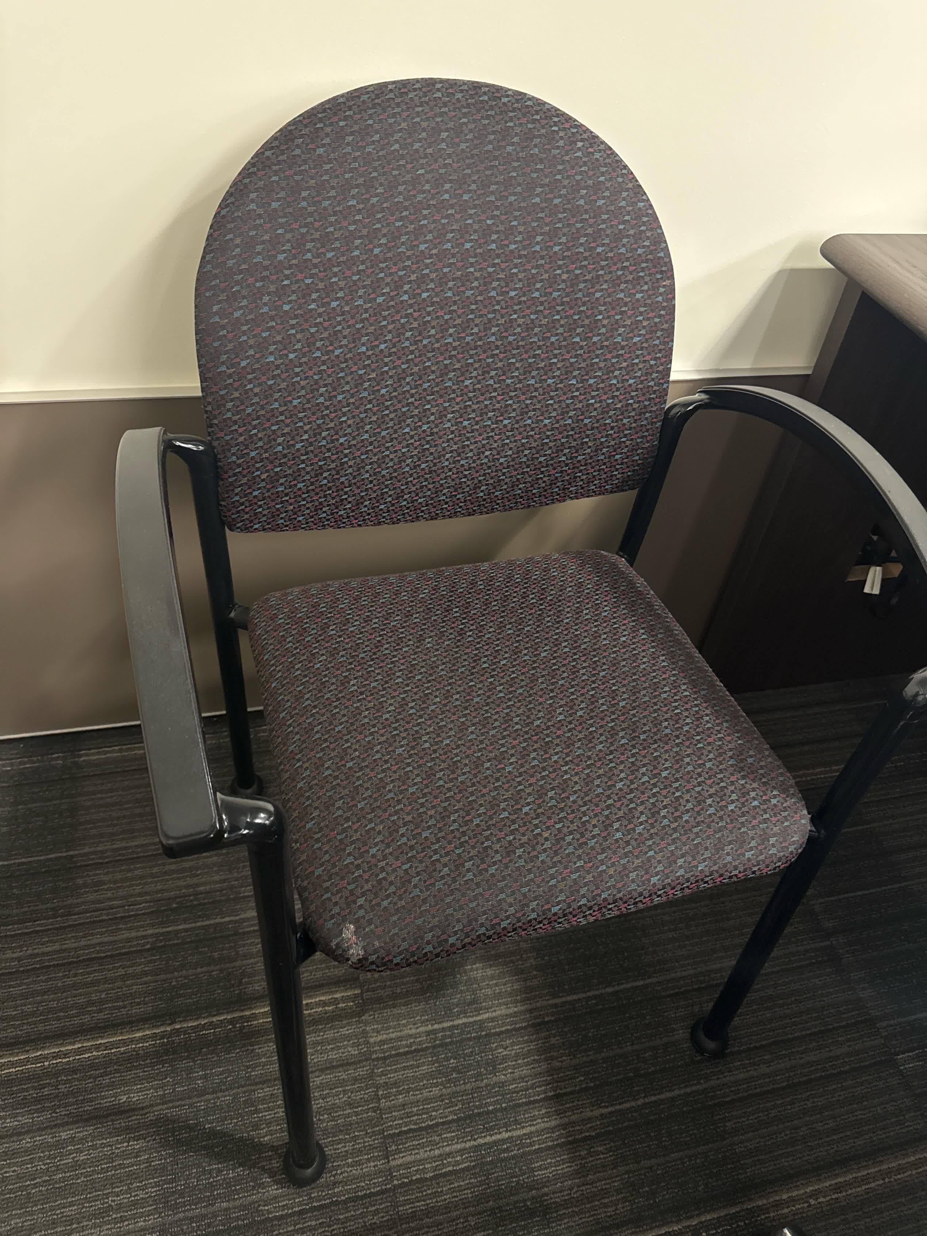 Bolo Chair