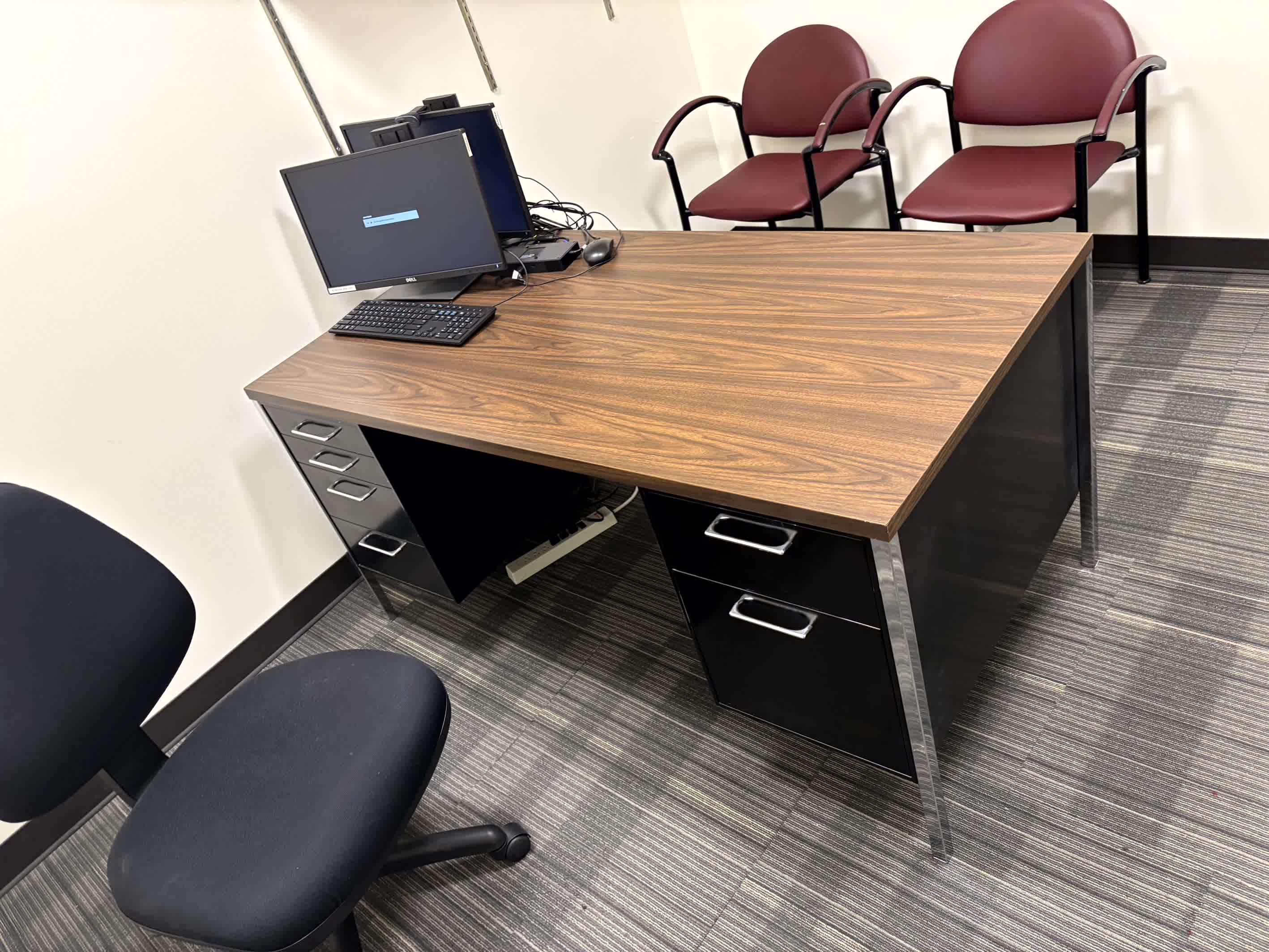Desk