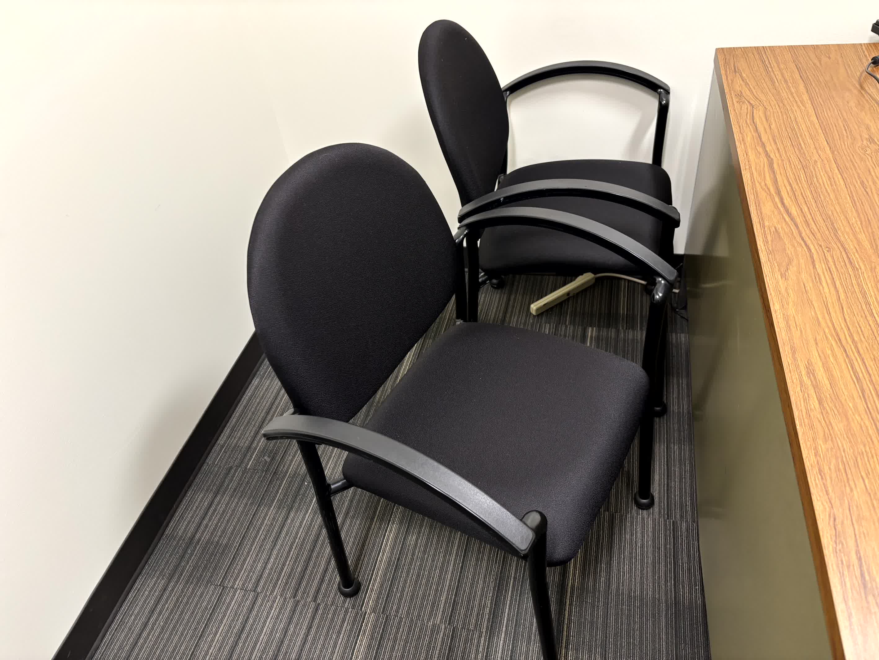 Bolo Chair
