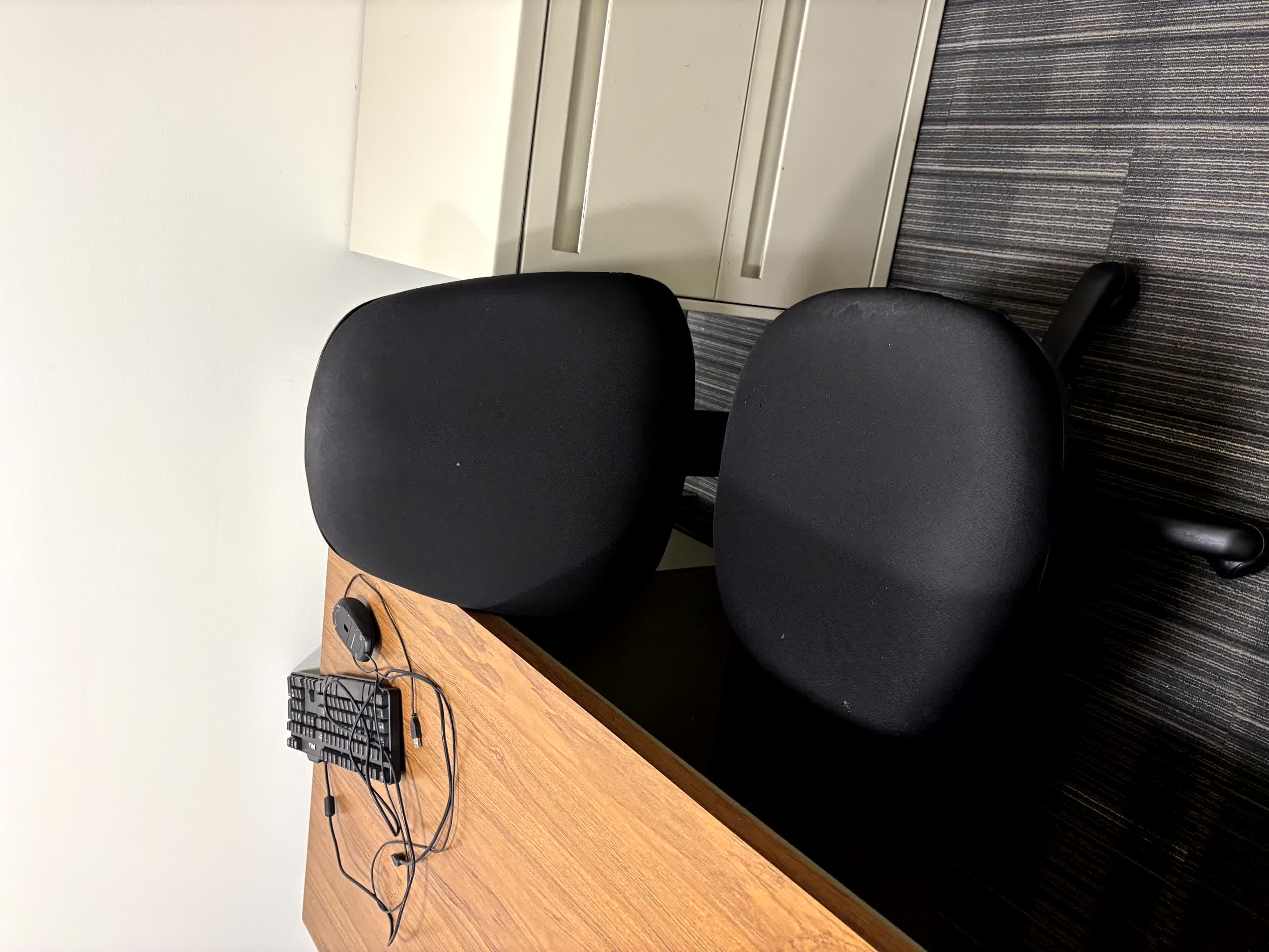 Ergo Chair