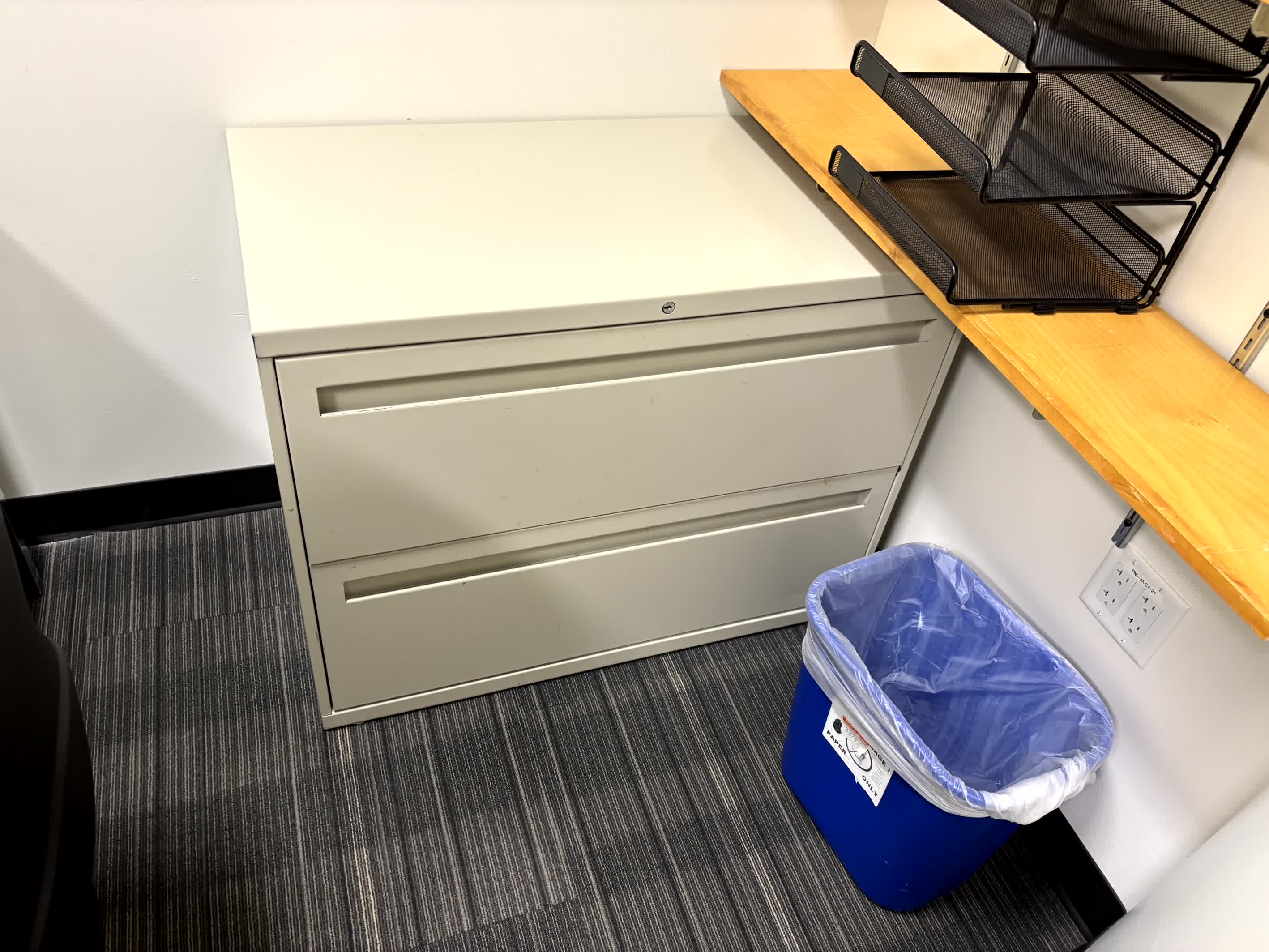 File Cabinet