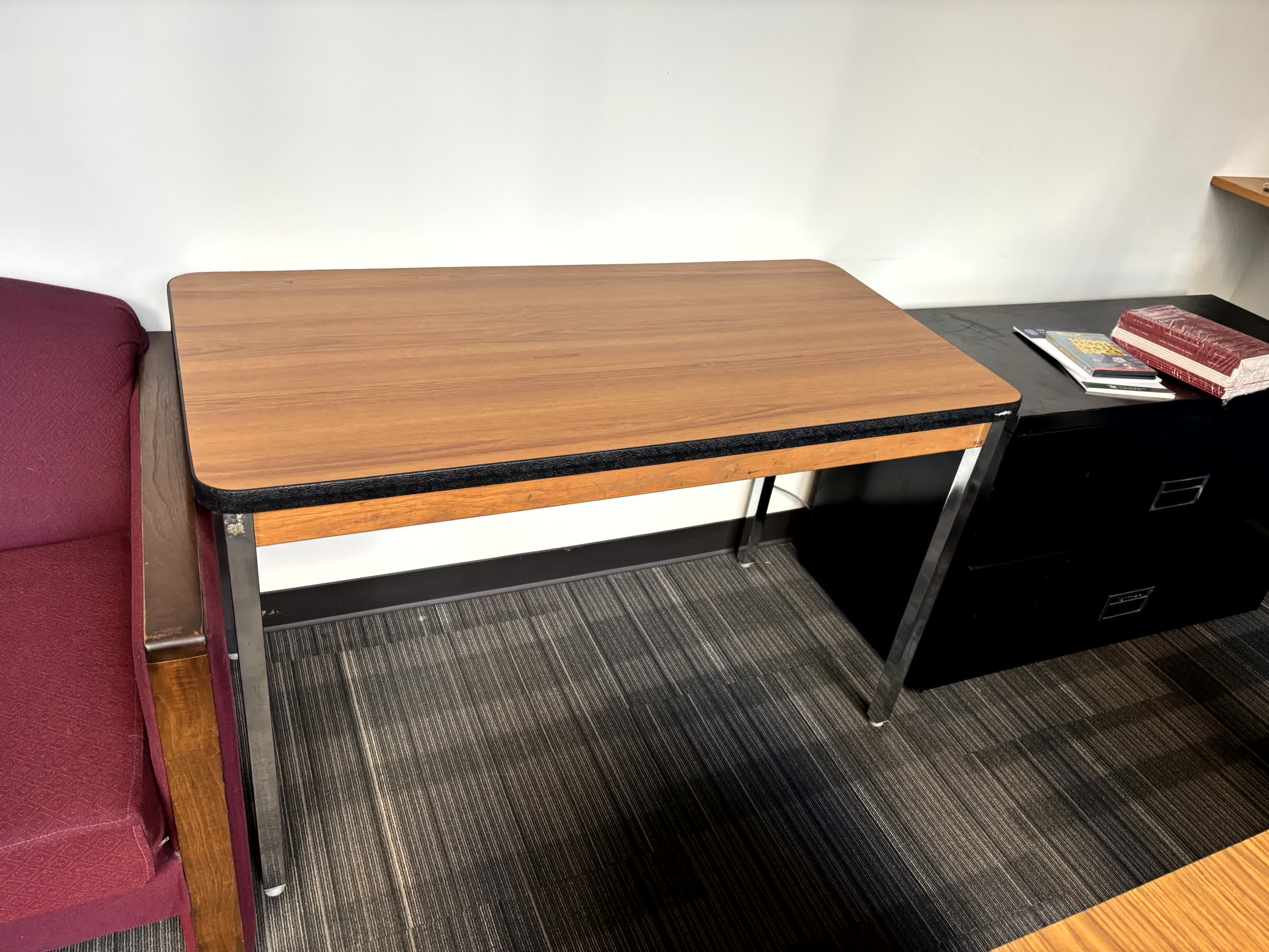 Rectangular Table