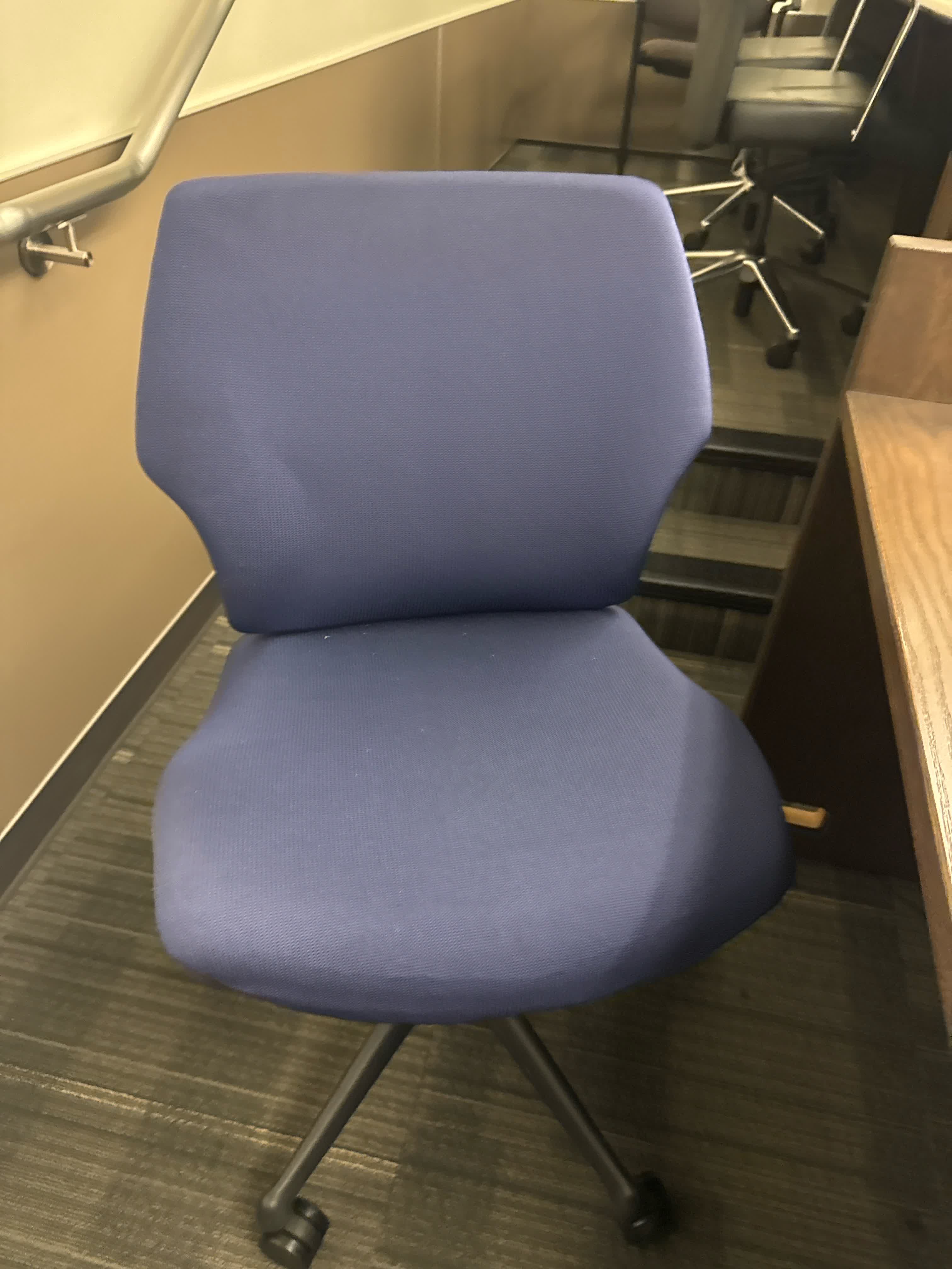 H.S. Chair