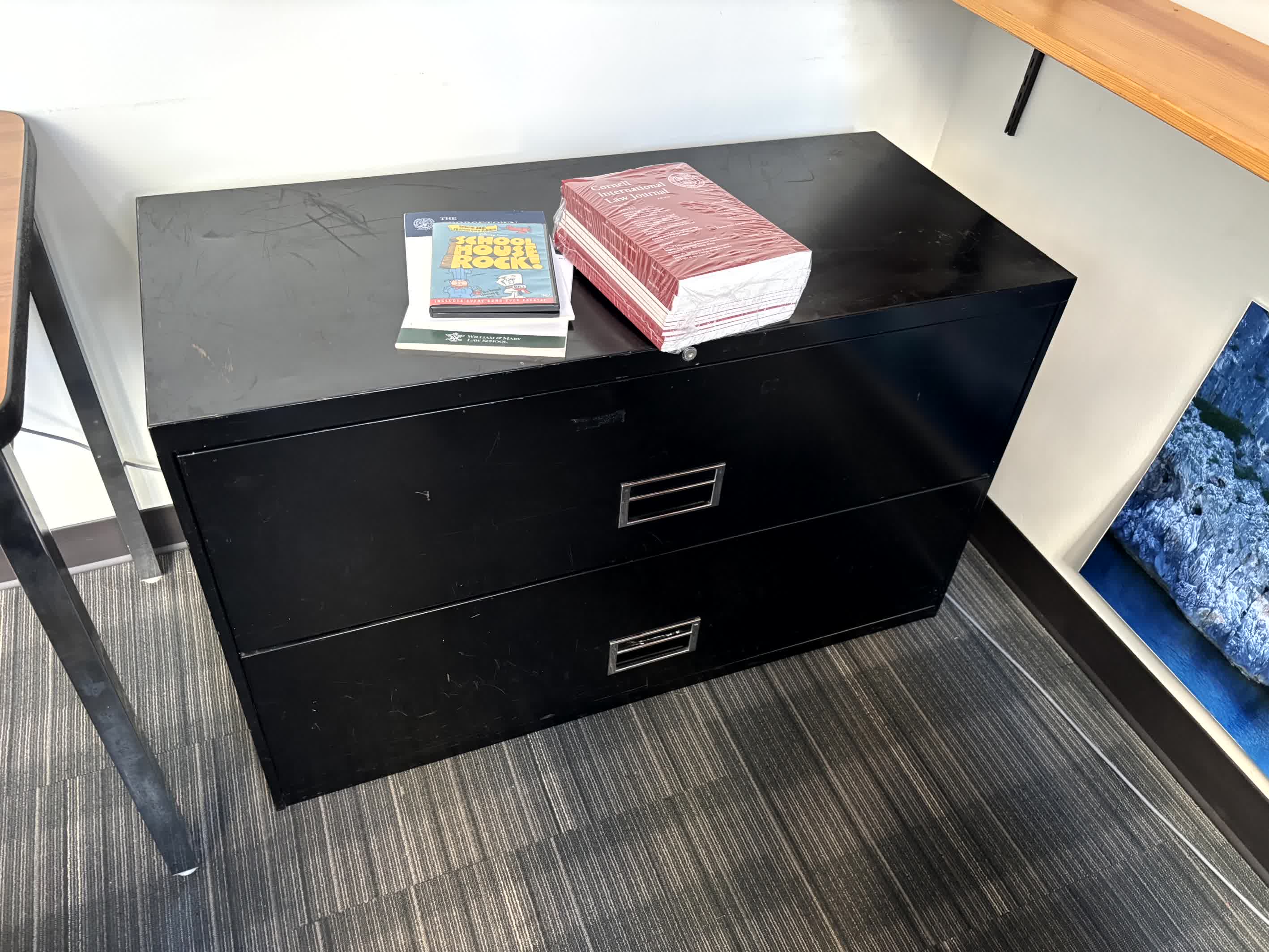 File Cabinet