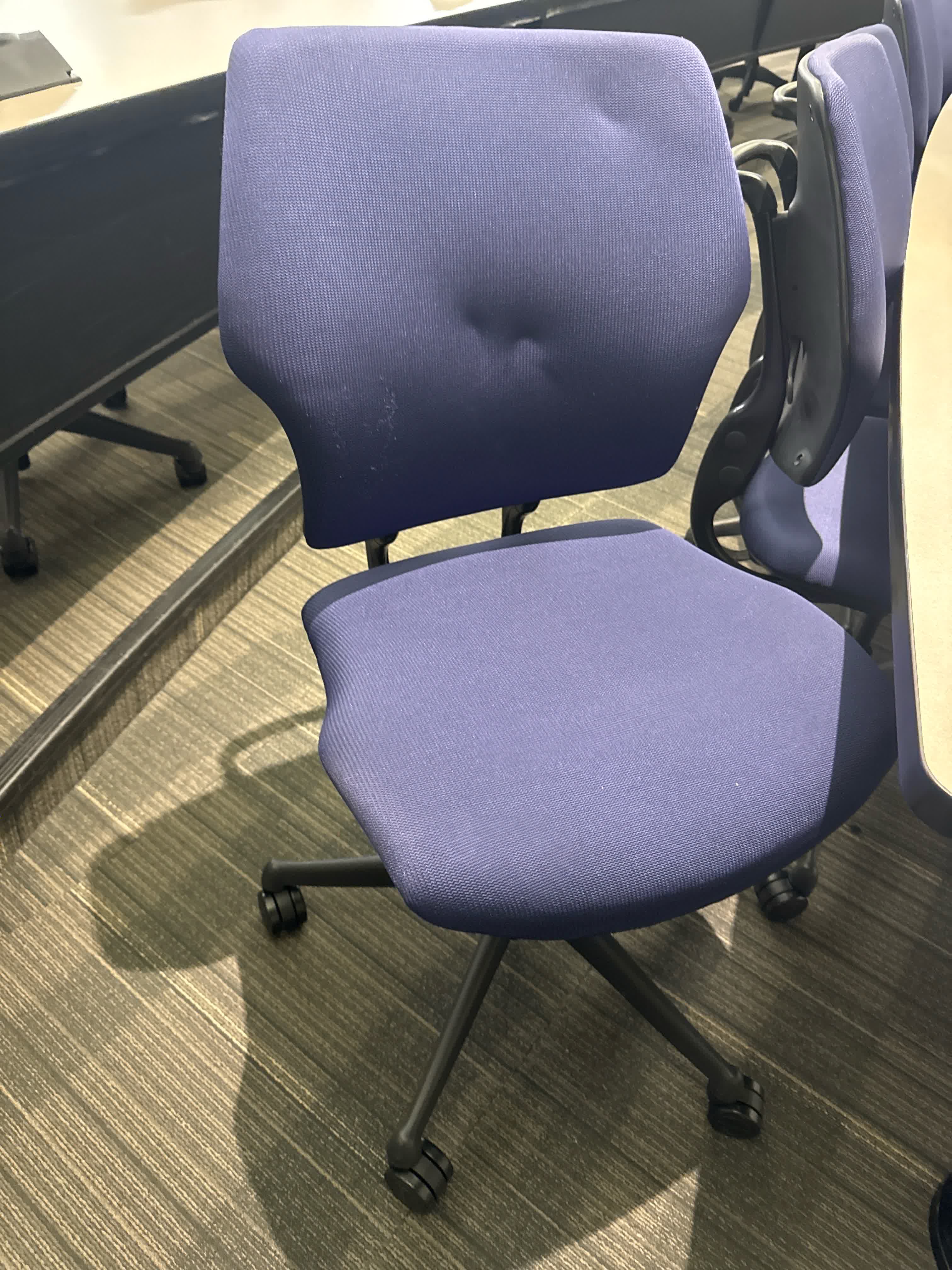H.S. Chair