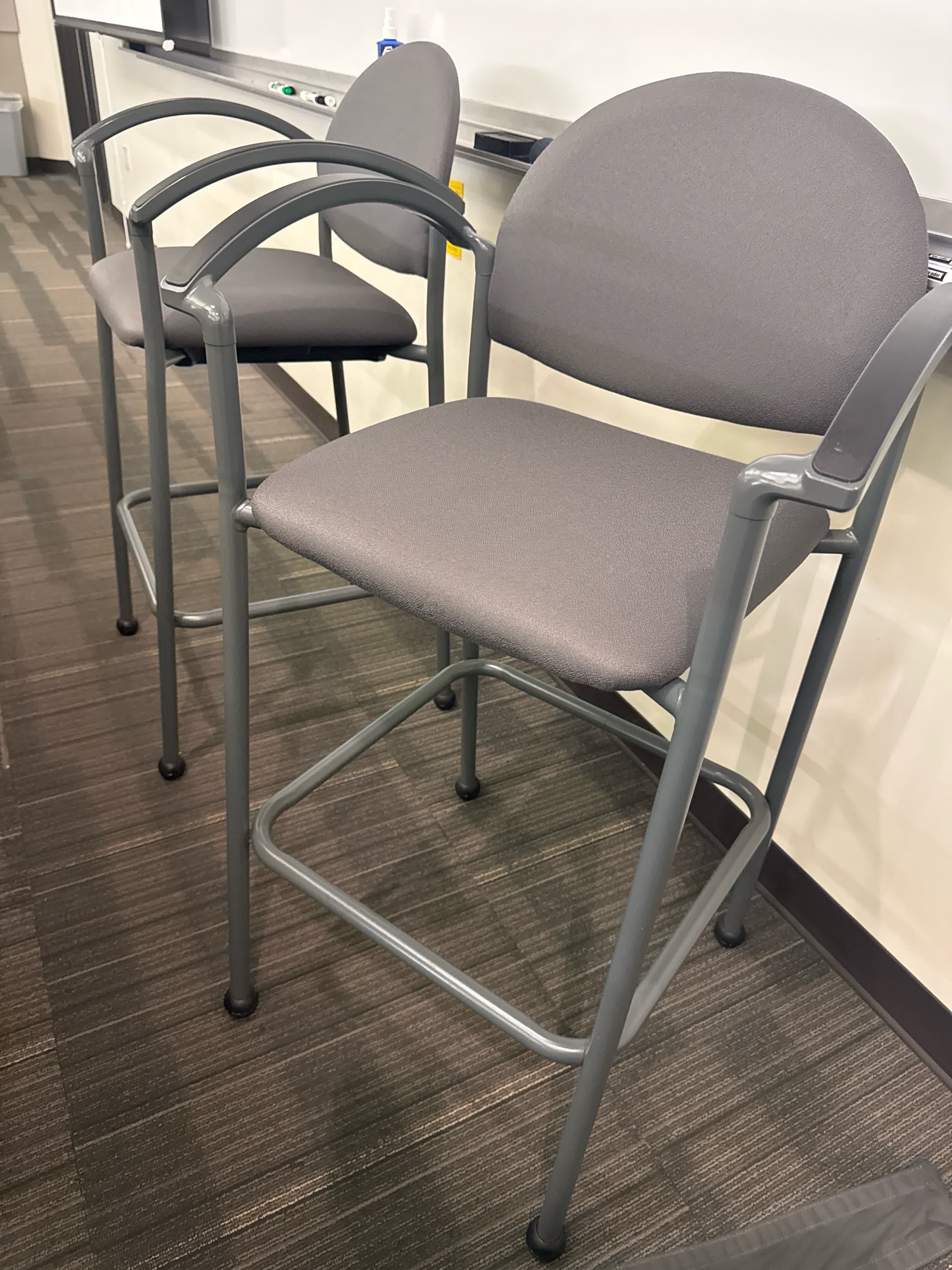 Tall Bolo Chair