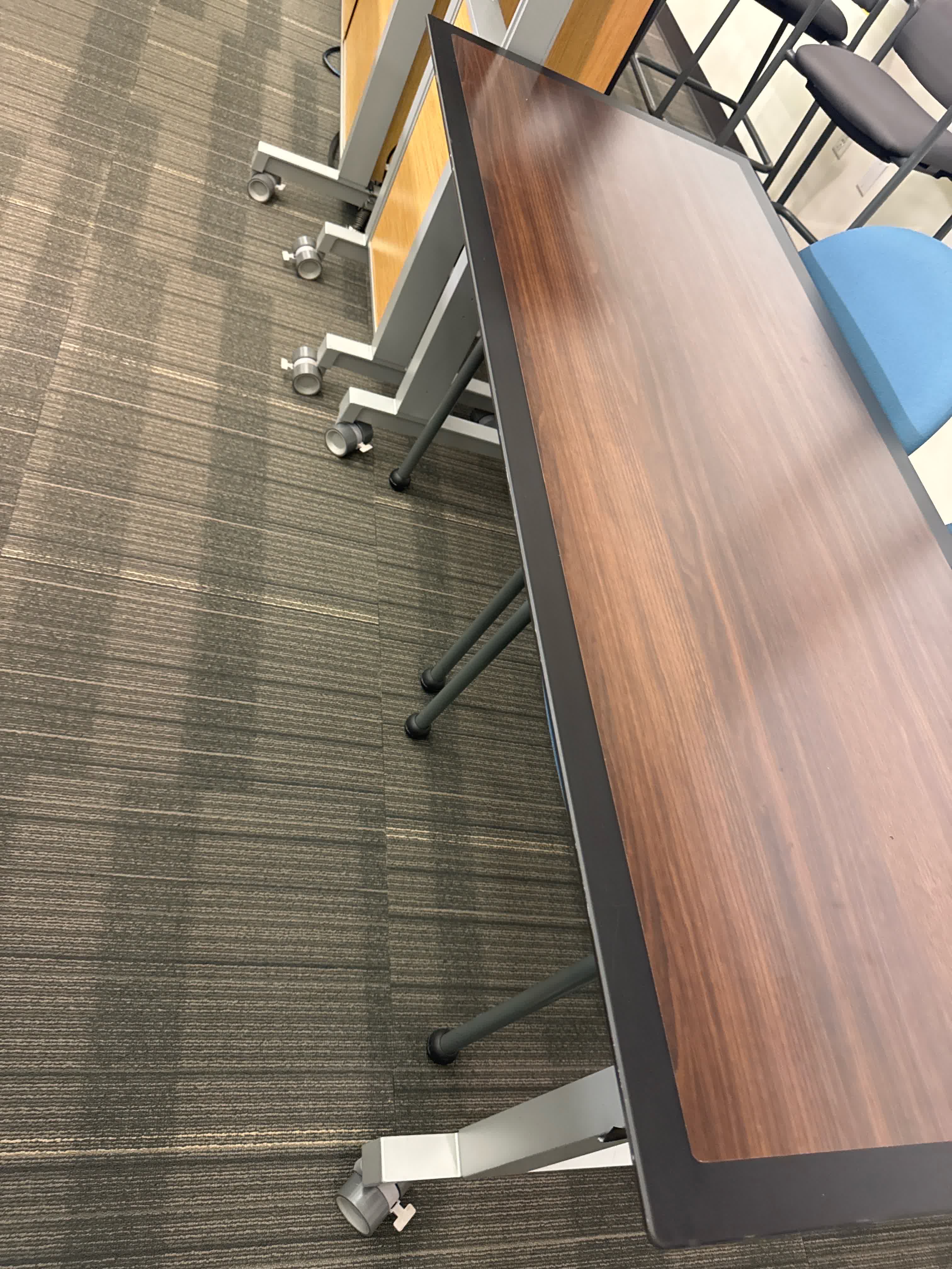 Adj Table