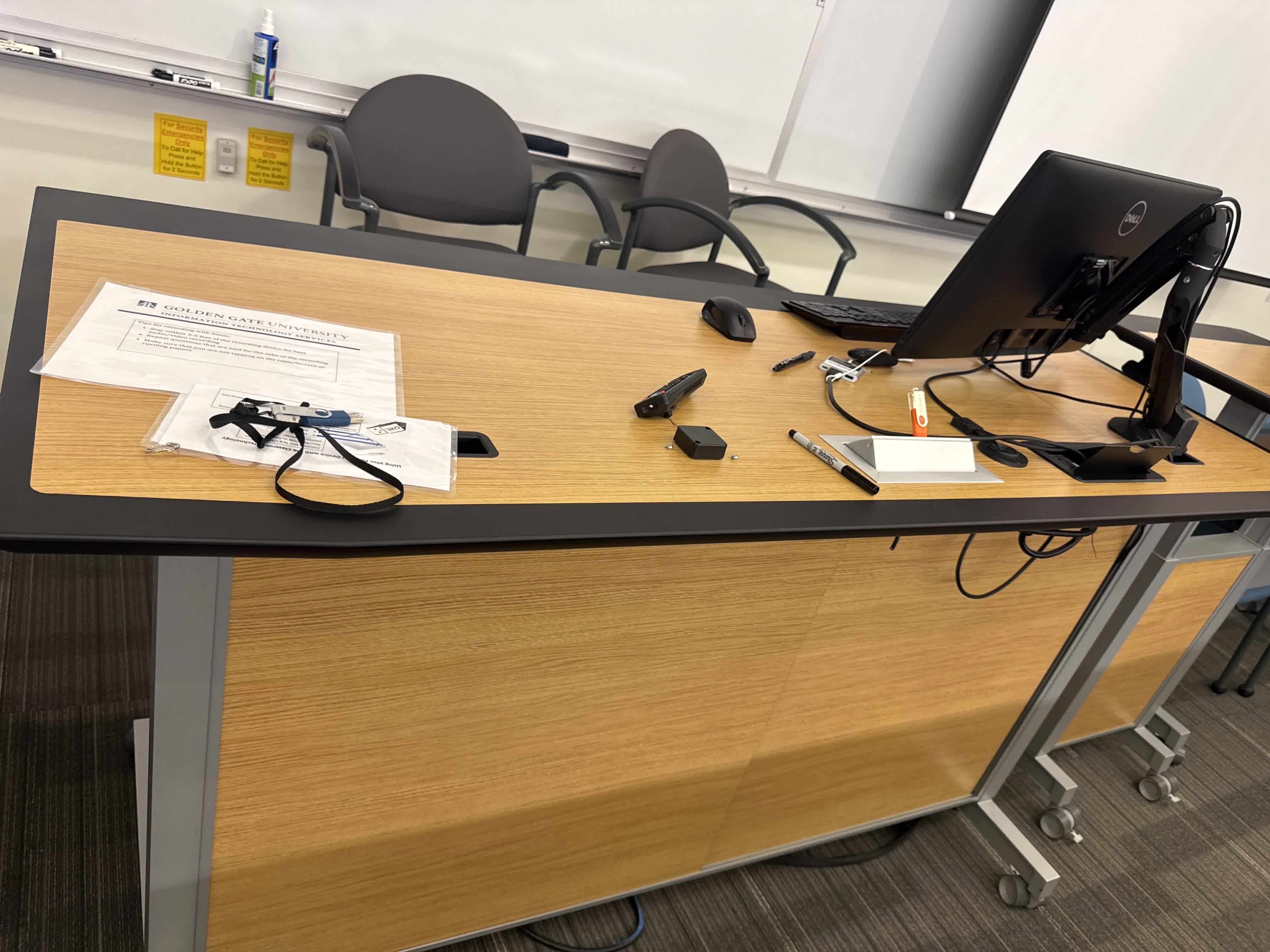 Adj Table