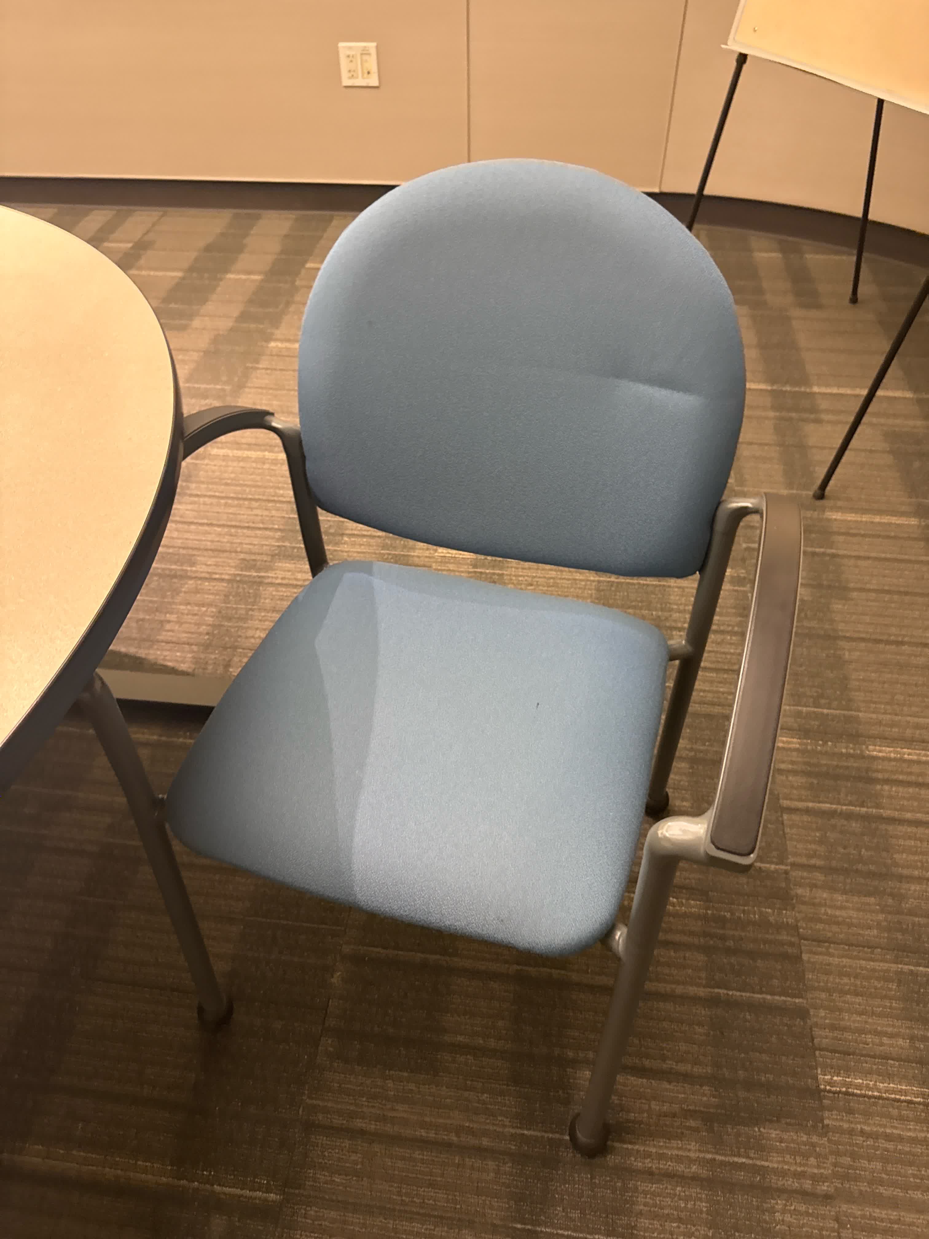 Bolo Chair