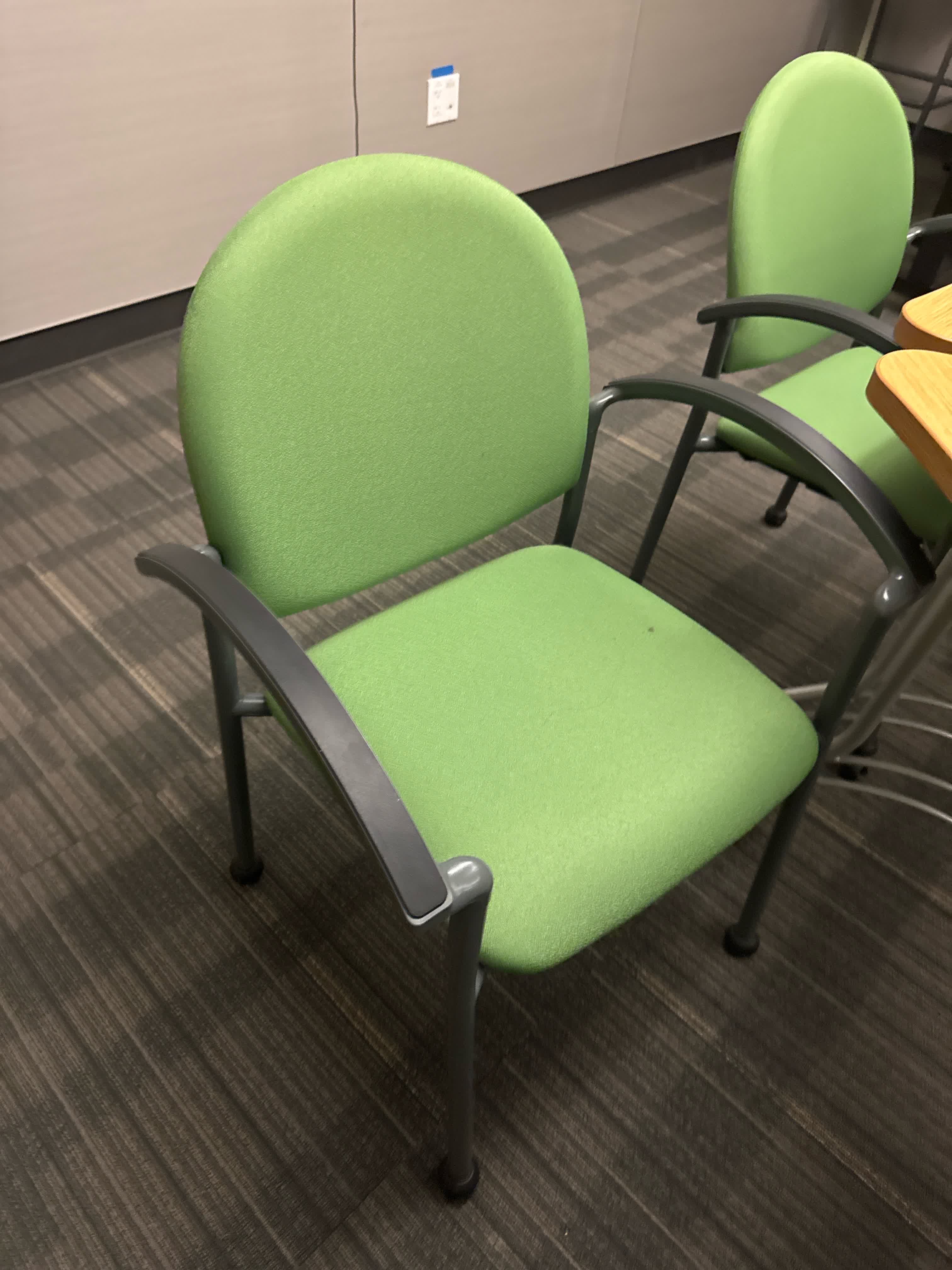 Bolo Chair