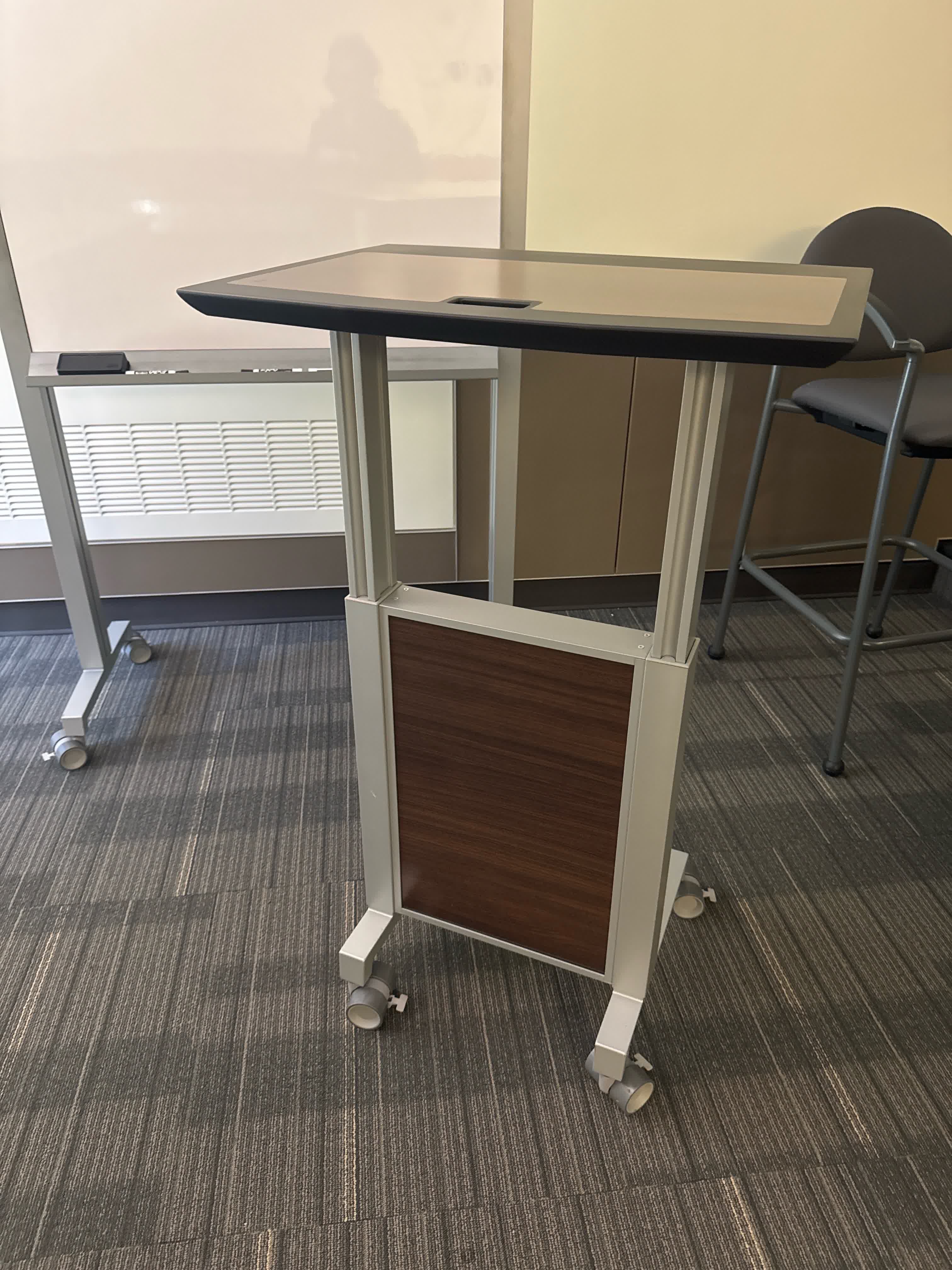 Lectern