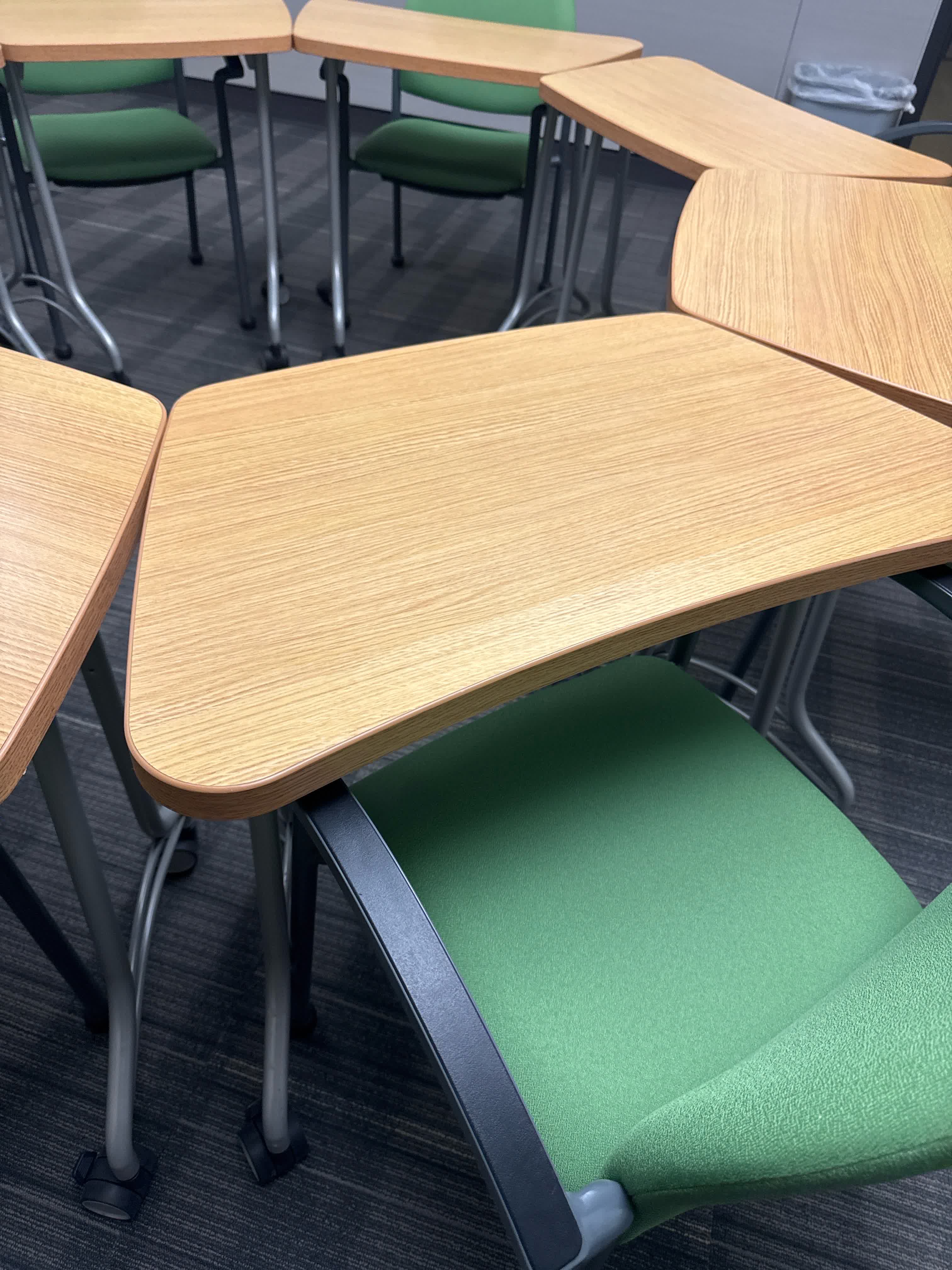 Movable Table