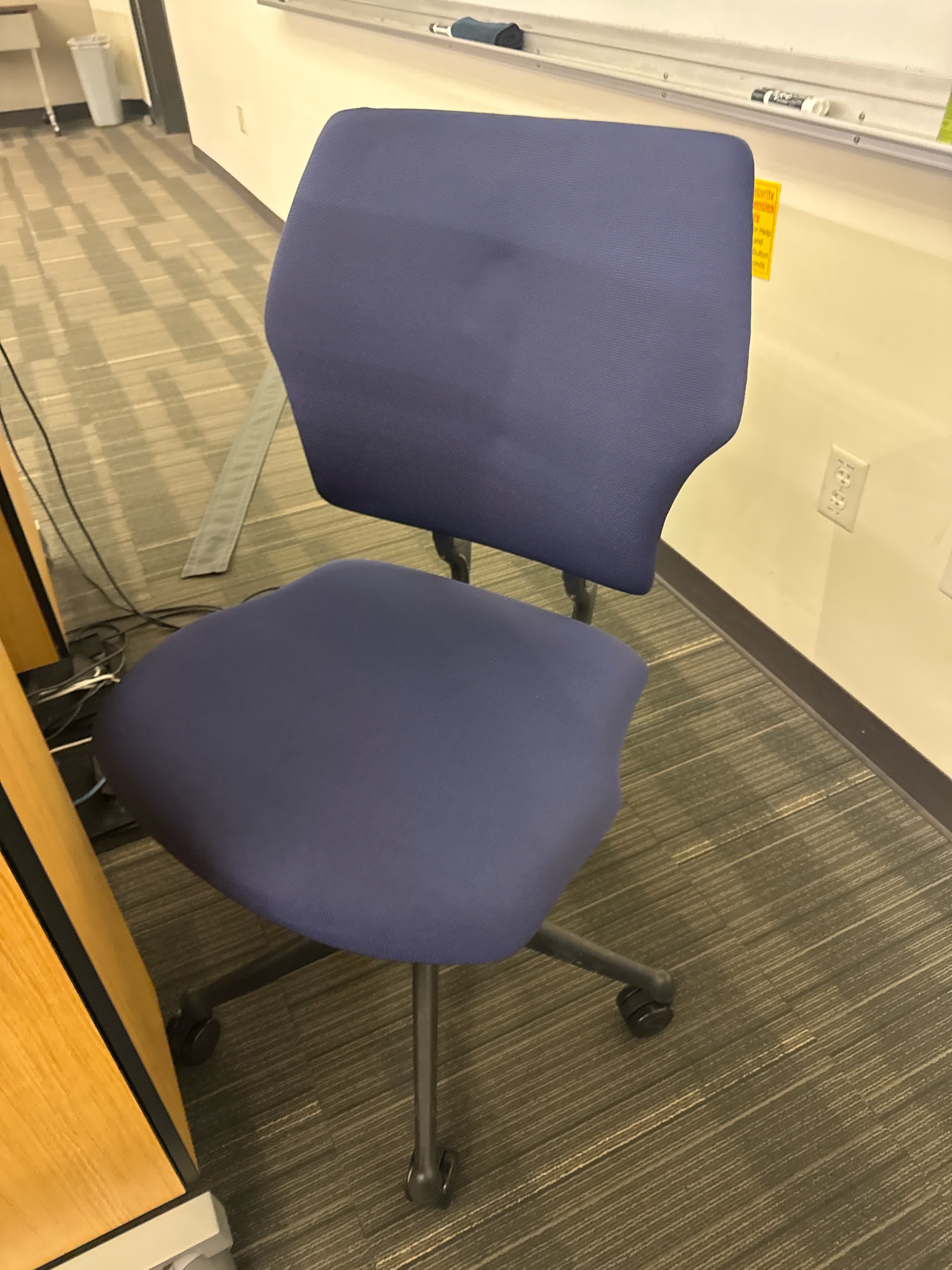 H.S. Chair