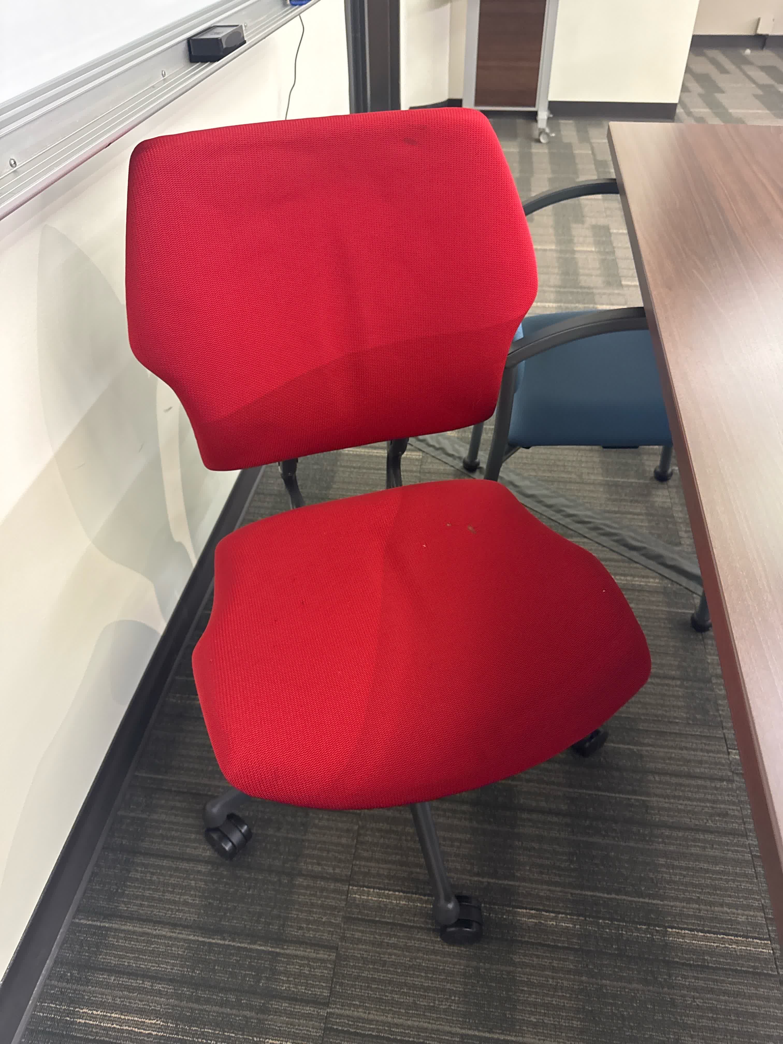 H.S. Chair