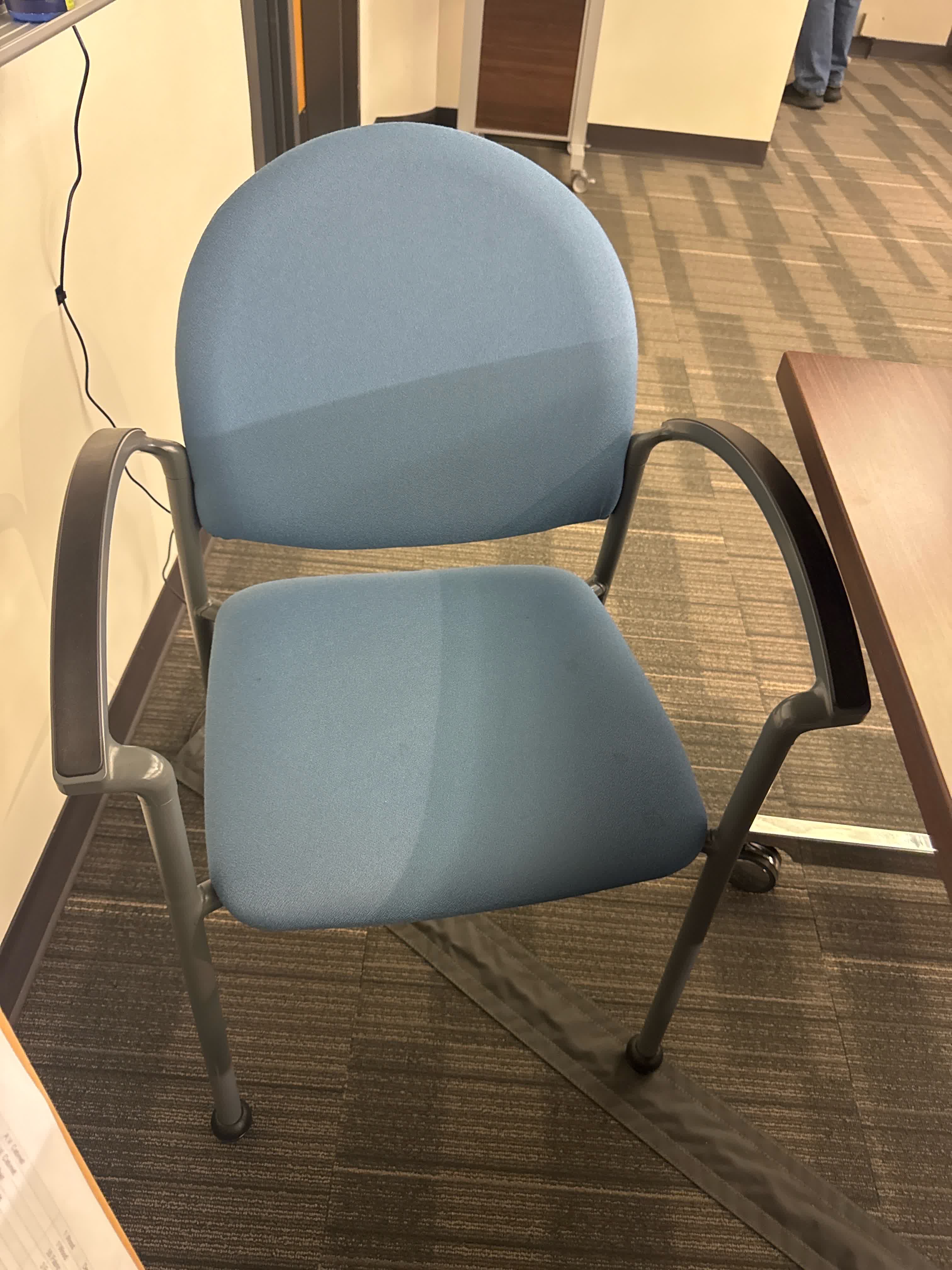 Bolo Chair