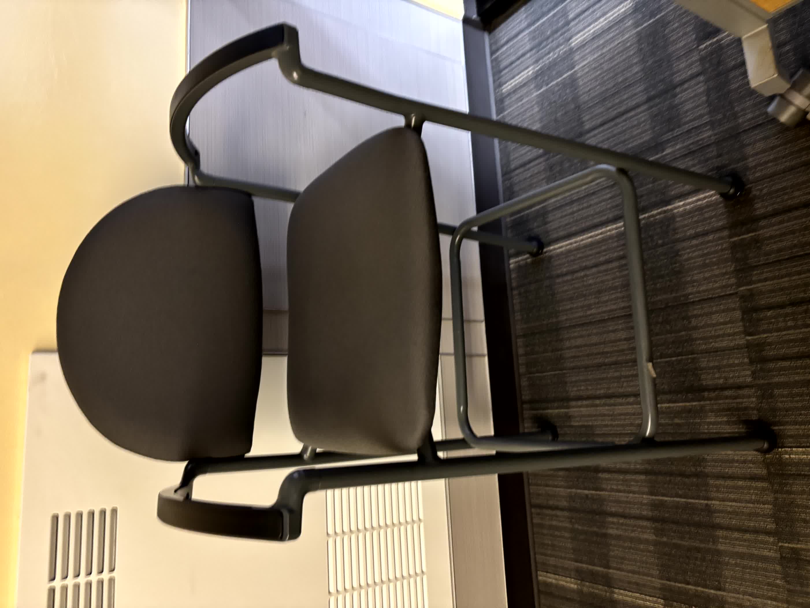Tall Bolochair