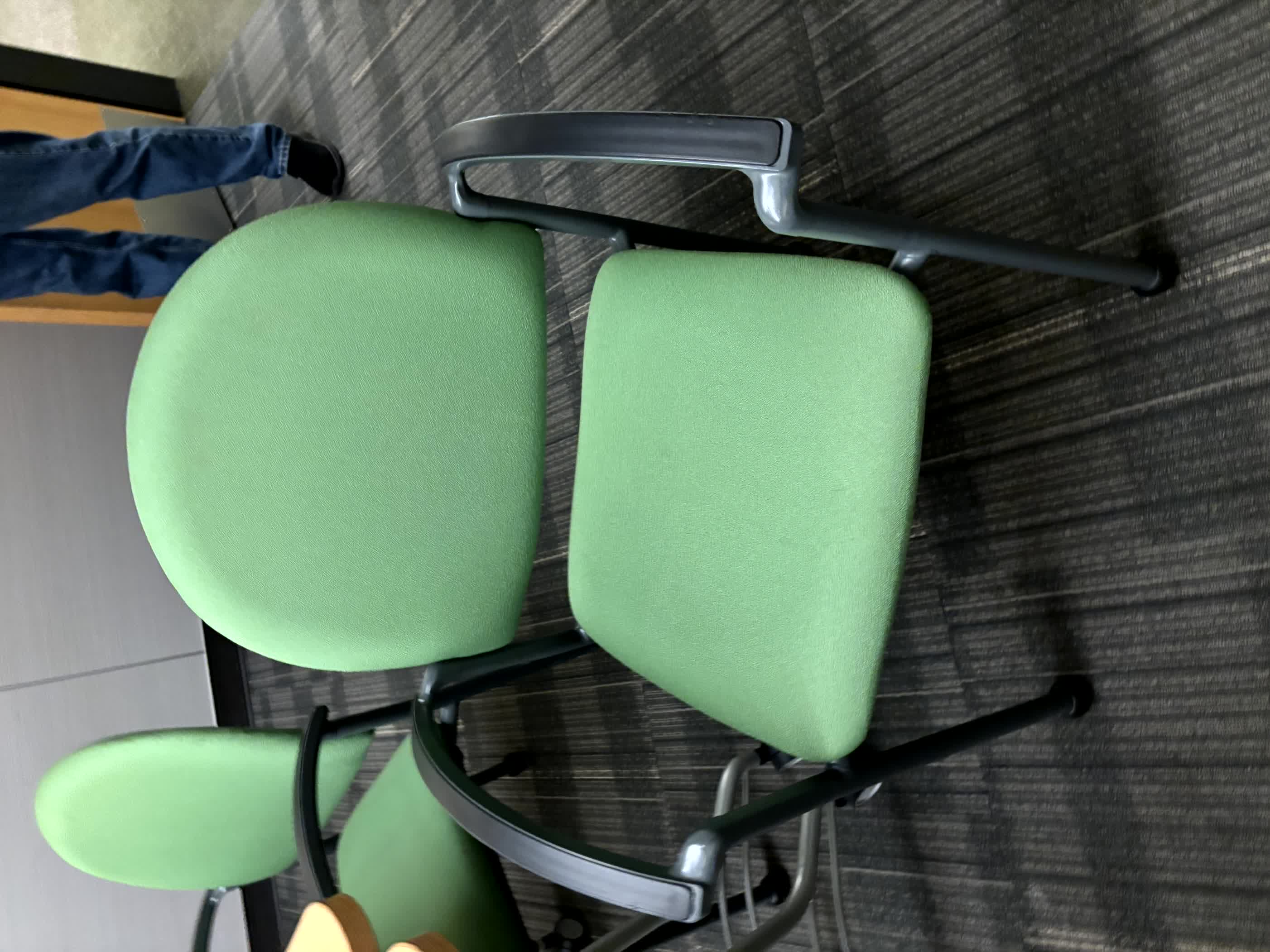Bolo Chair