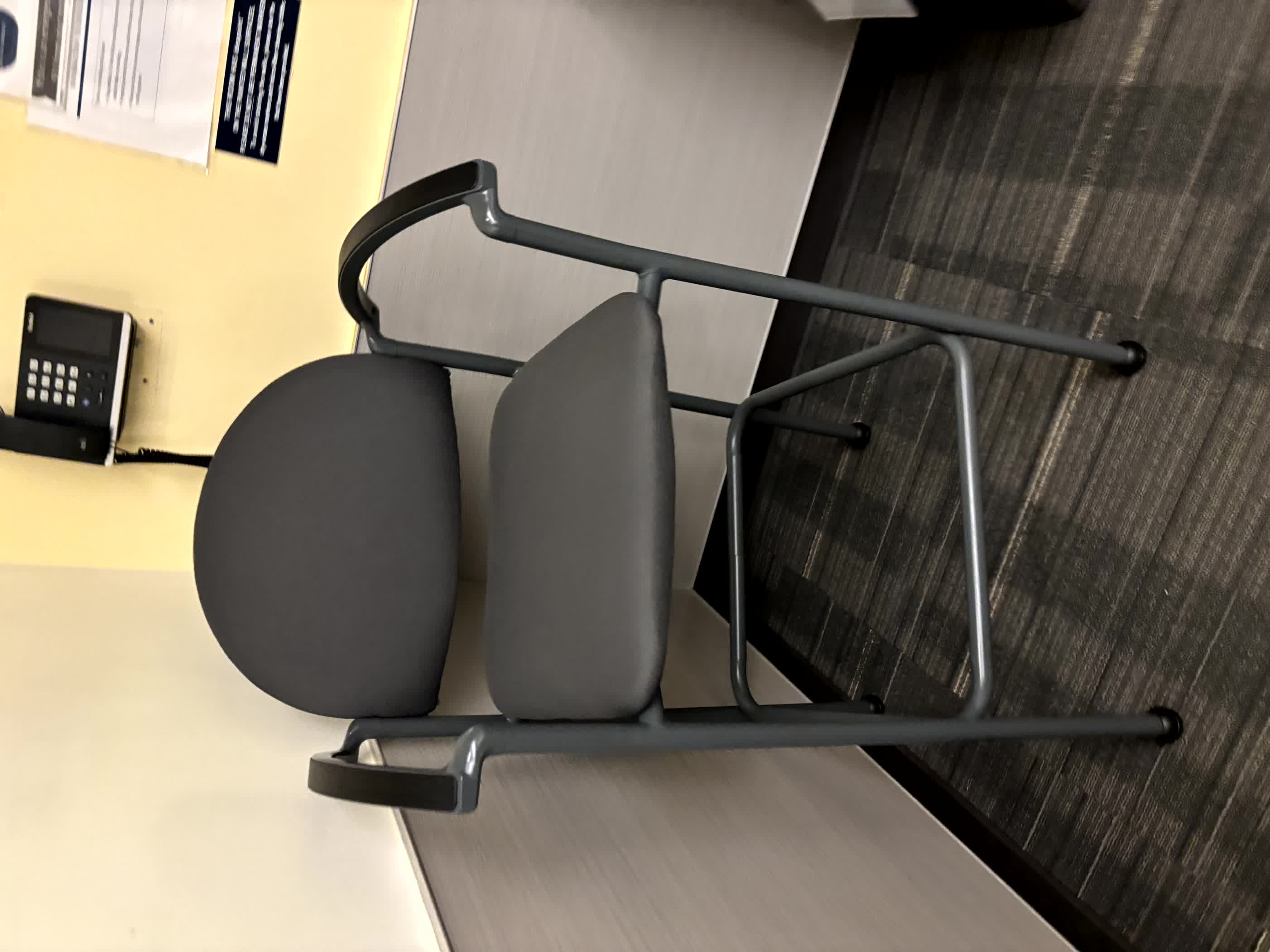Tall Bolochair
